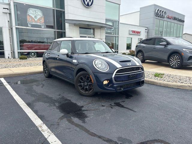 Photo of 2015 MINI