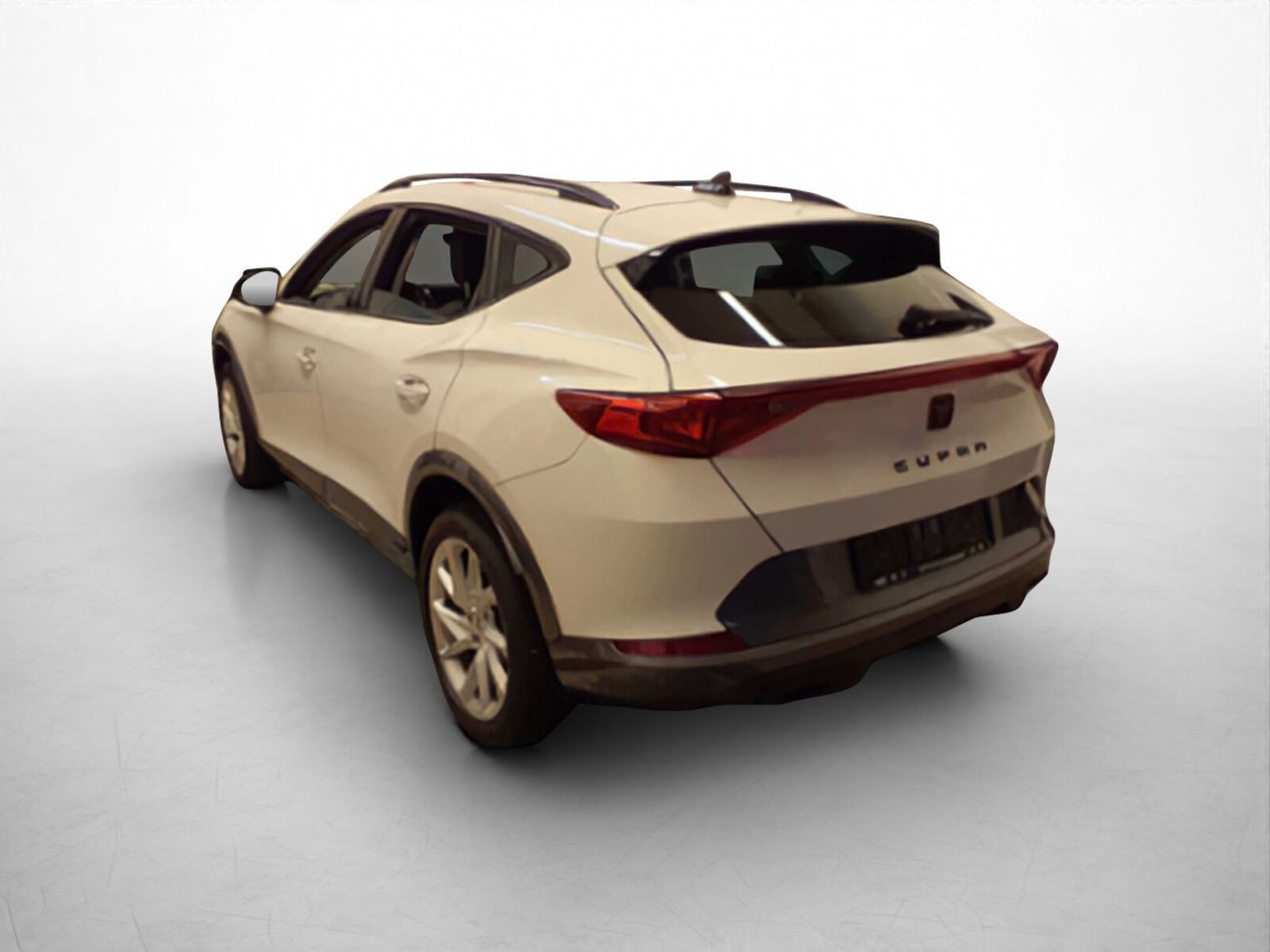 CUPRA Formentor – Bild 3