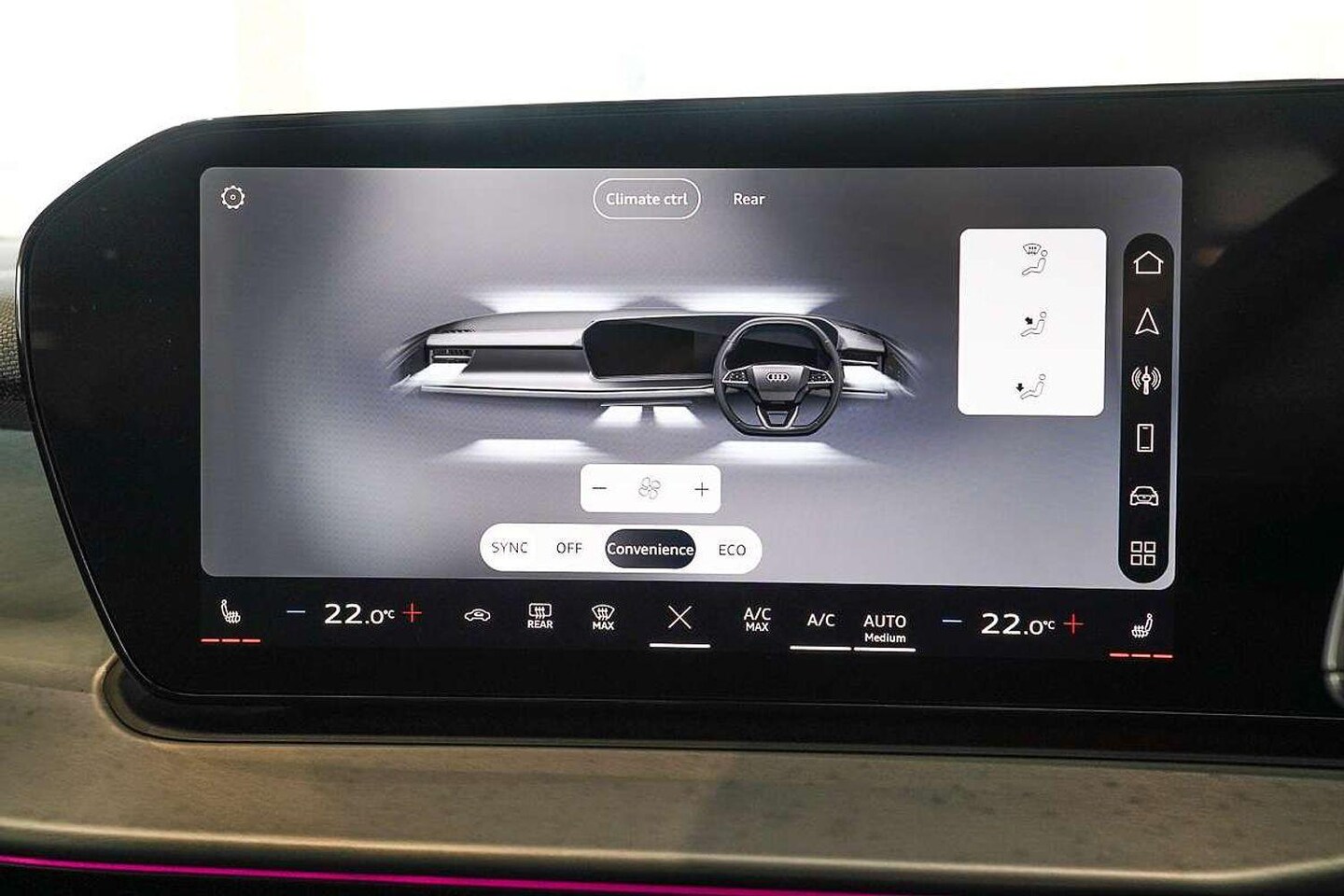 Image about Audi Q3 SUV TFSI 110 kW launch edition