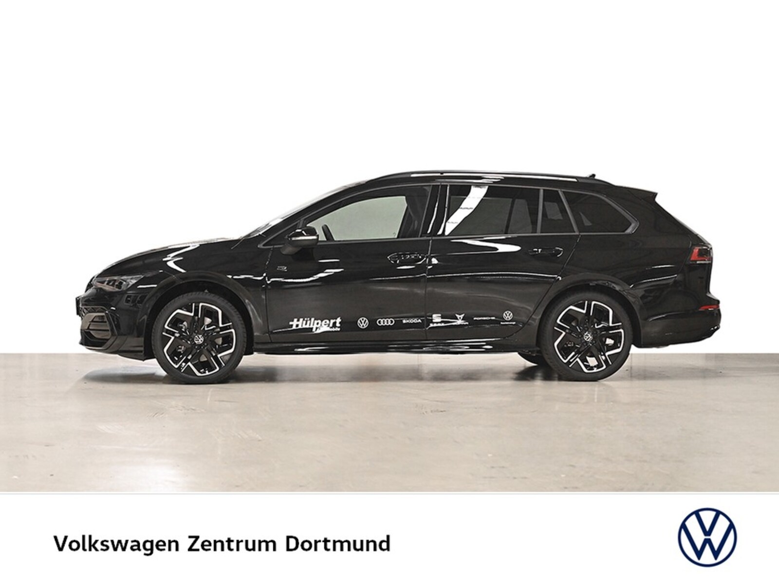 Volkswagen Golf Variant – Bild 3