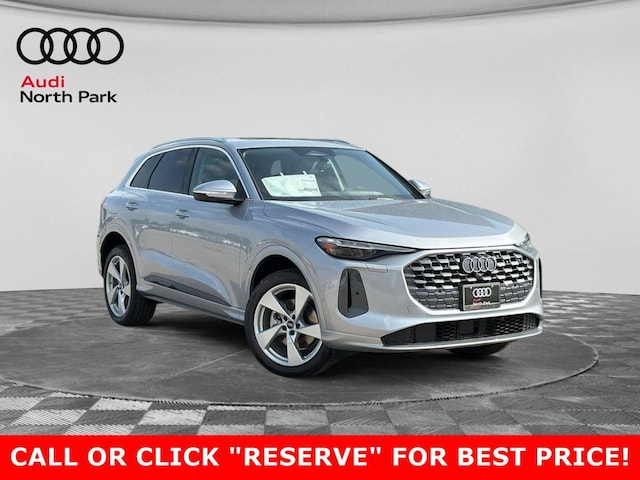 Photo of 2026 Audi Q5