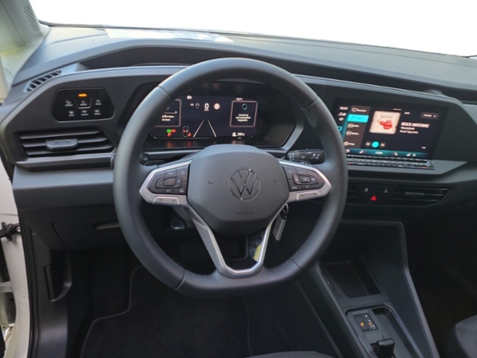 Volkswagen Caddy Maxi Cargo – Bild 12