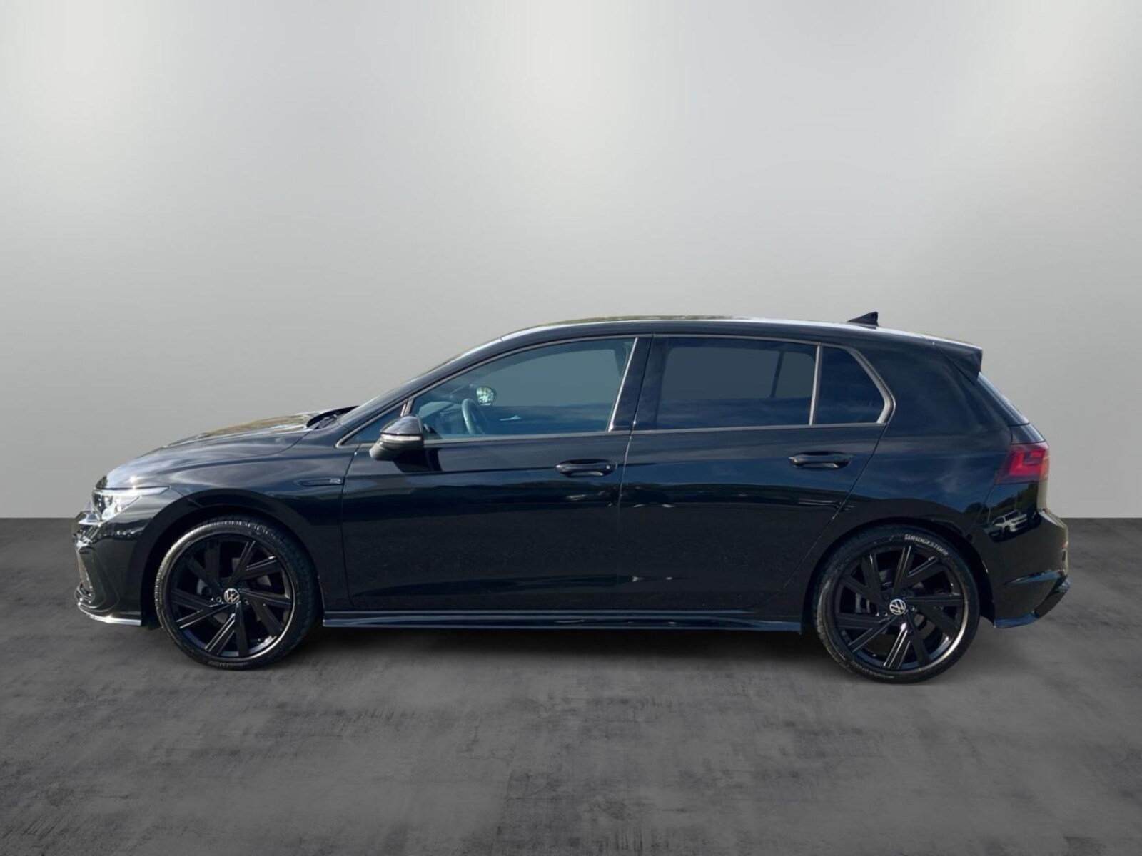 Volkswagen Golf – Bild 4