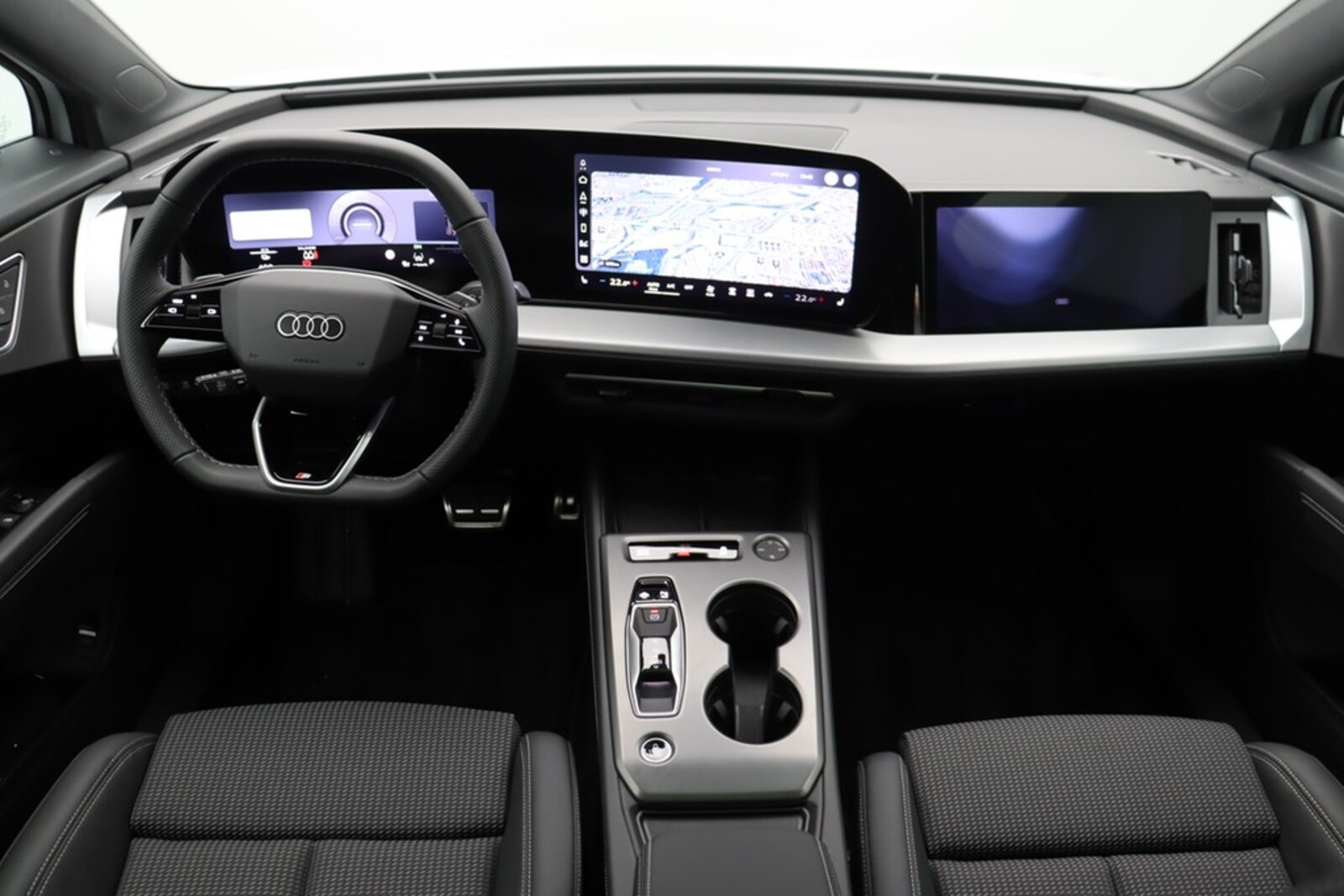 Audi Q4 e-tron – Bild 15