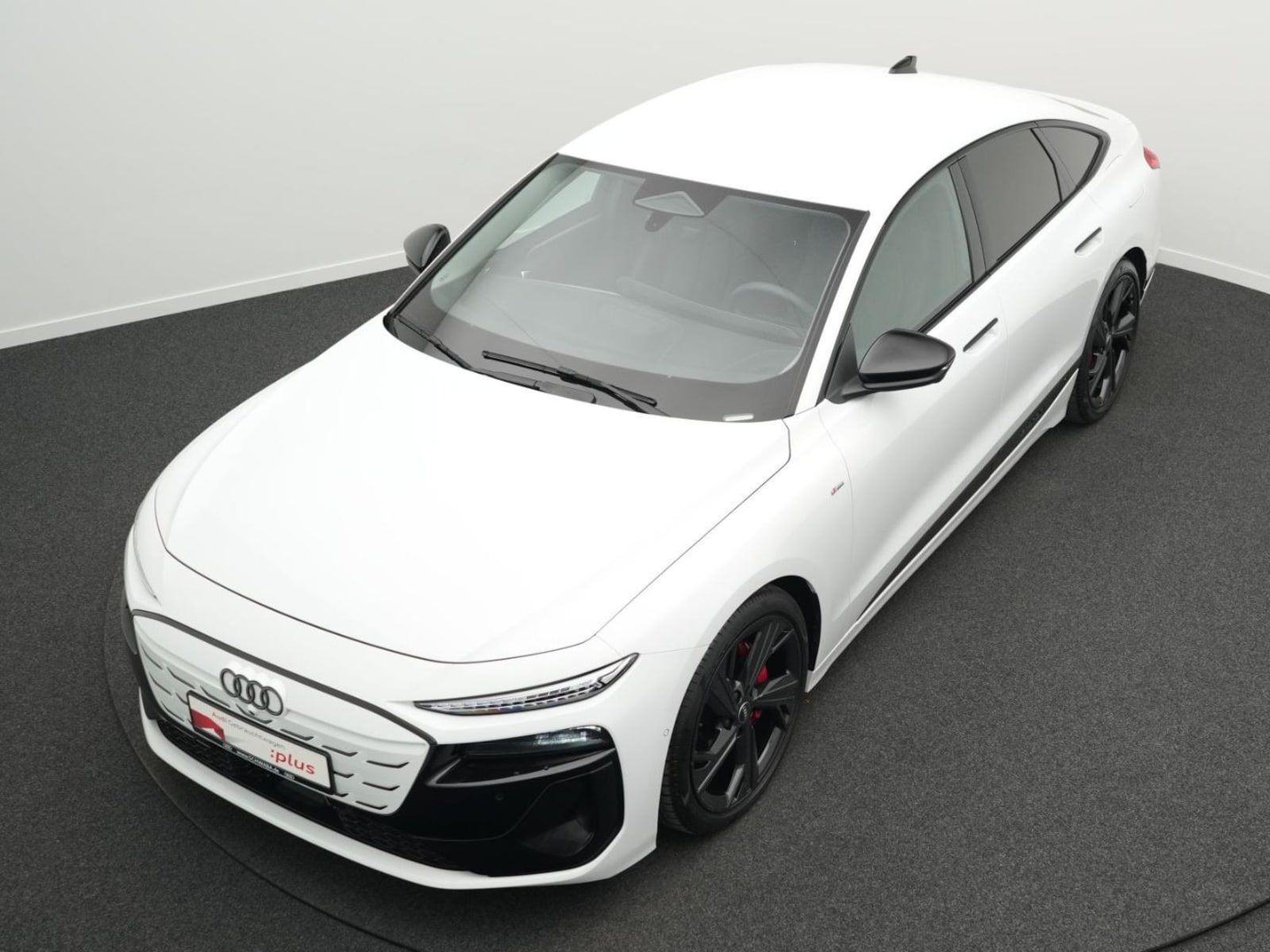 Audi A6 Sportback e-tron – Bild 23