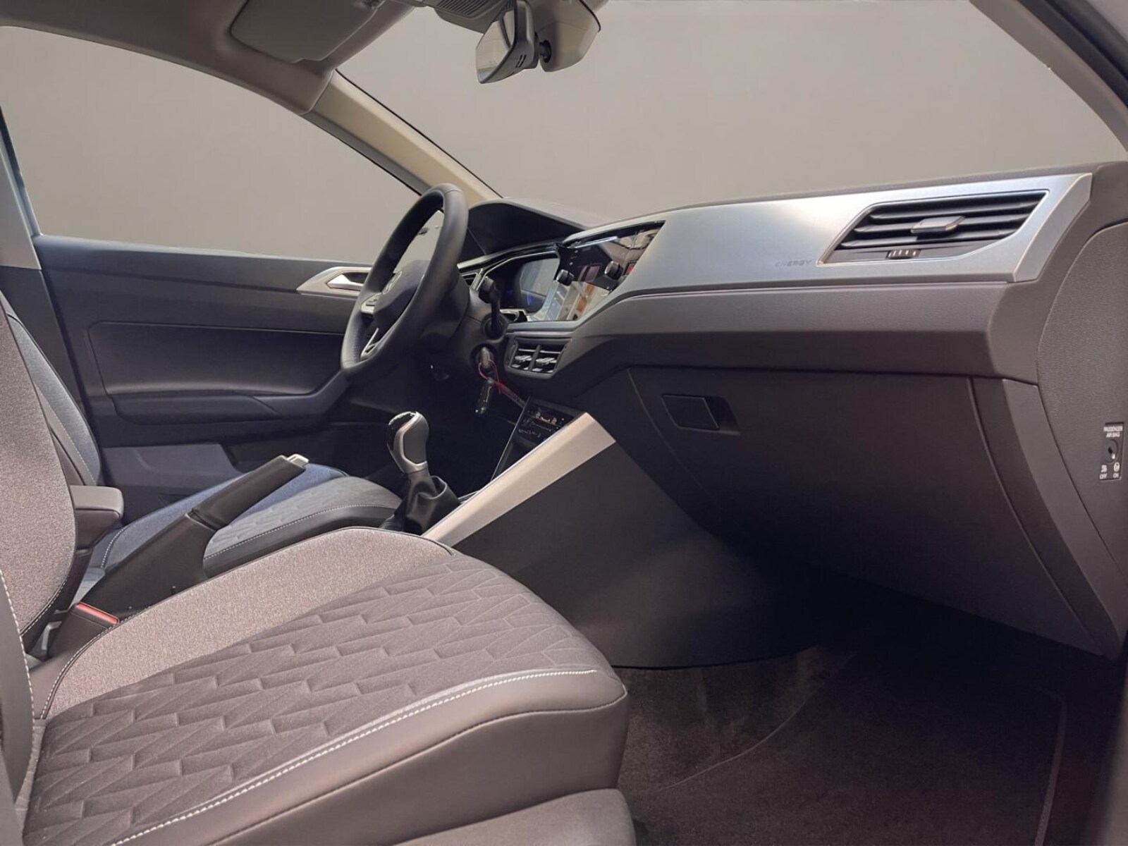 Volkswagen Polo – Bild 18