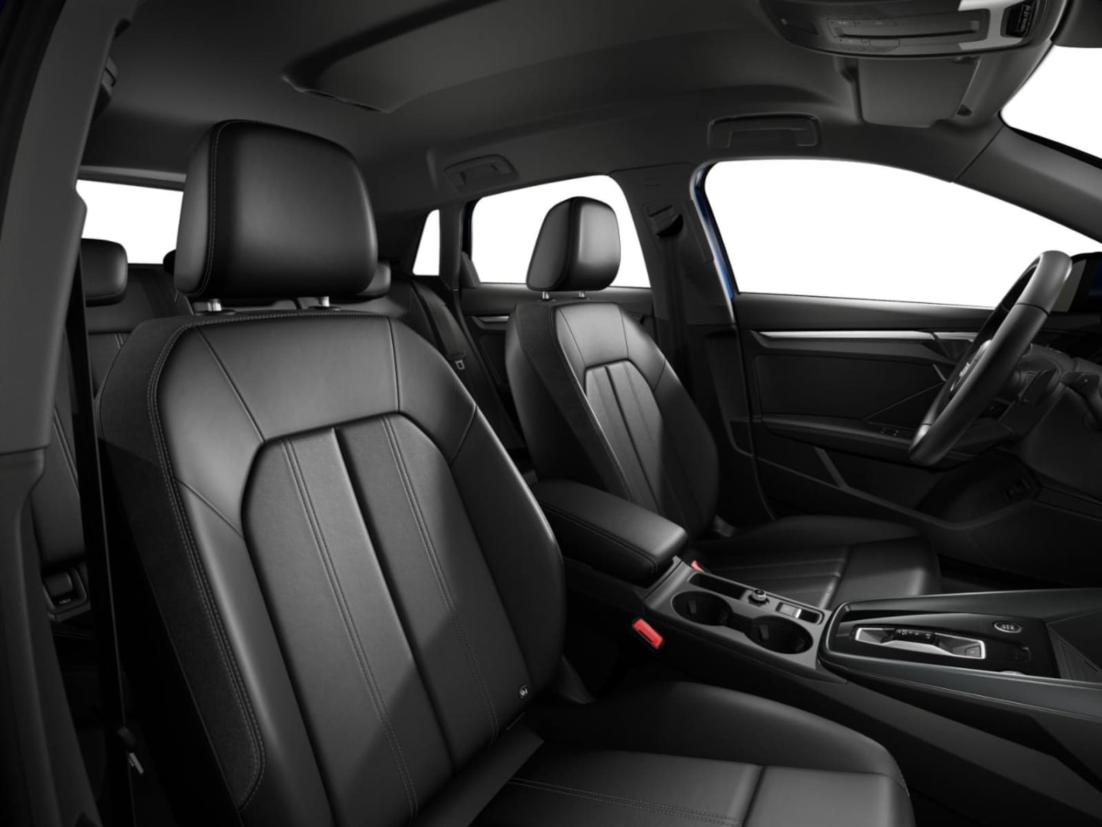 Audi A3 Sportback – Bild 10