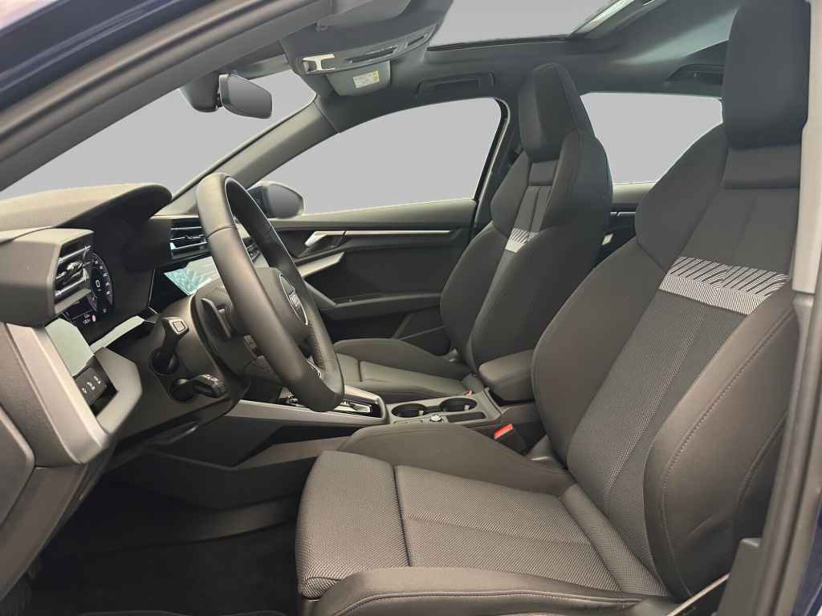 Audi A3 Sportback – Bild 10