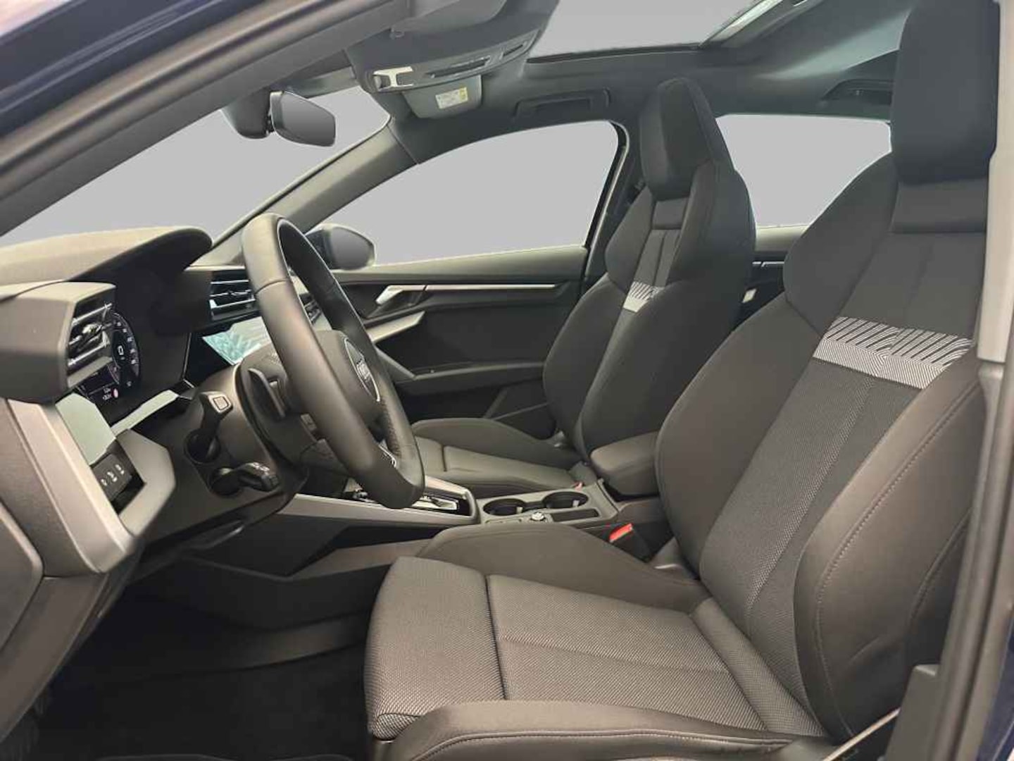Bild über Audi A3 Sportback advanced 35 TFSI S tronic - für weitere Informationen kontaktieren Sie den Audi Partner