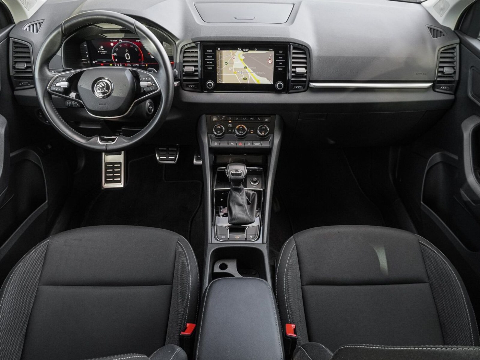 Škoda Karoq – Bild 25