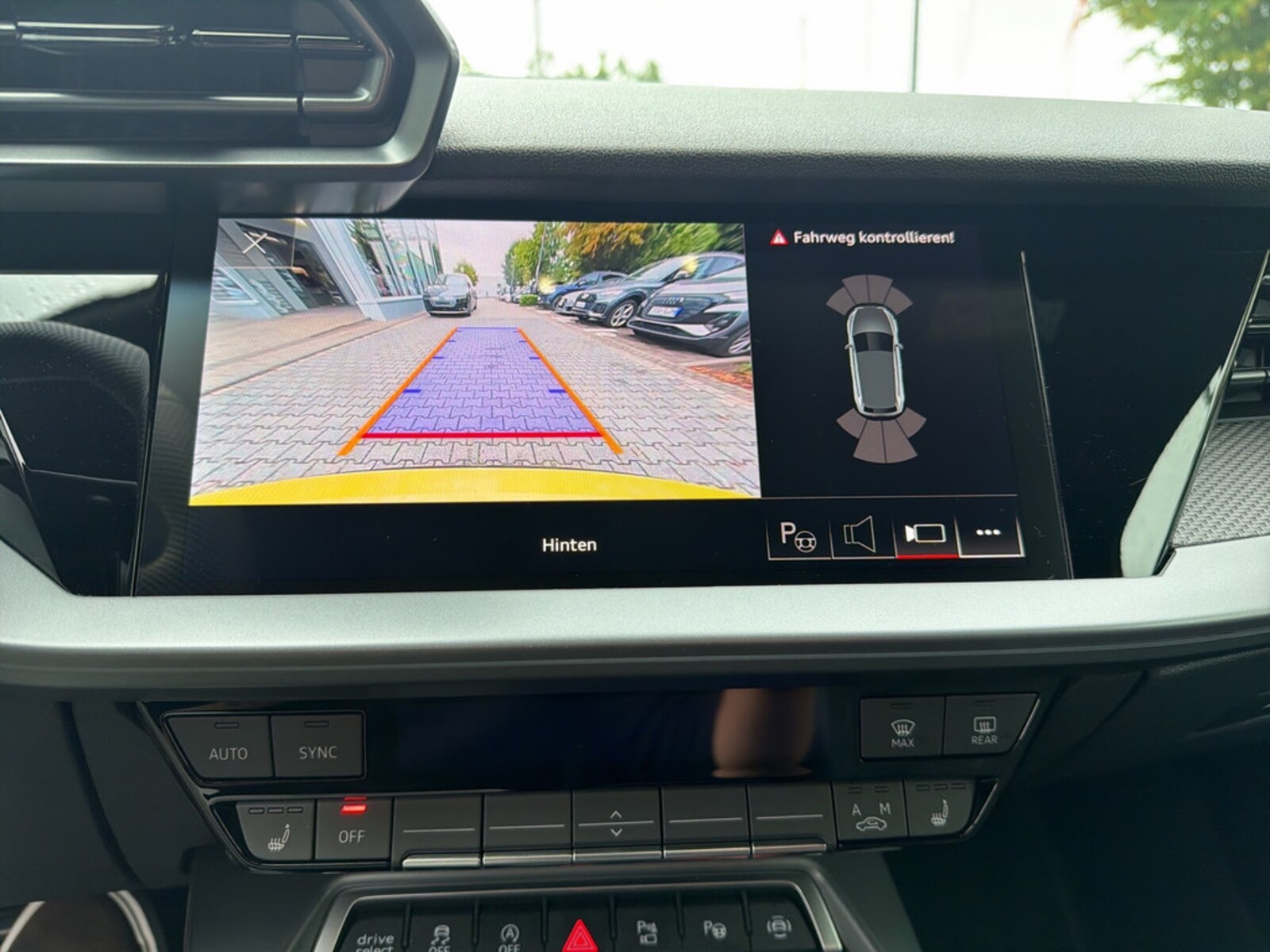 Audi RS 3 Sportback – Bild 16