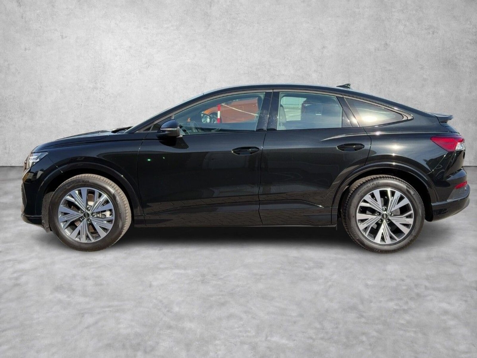 Audi Q4 Sportback e-tron – Bild 7