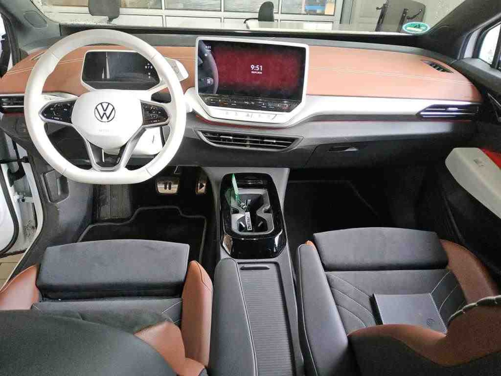 Volkswagen ID.4 – Bild 7