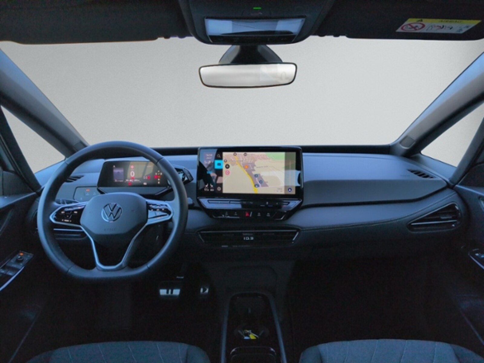 Volkswagen ID.3 – Bild 12