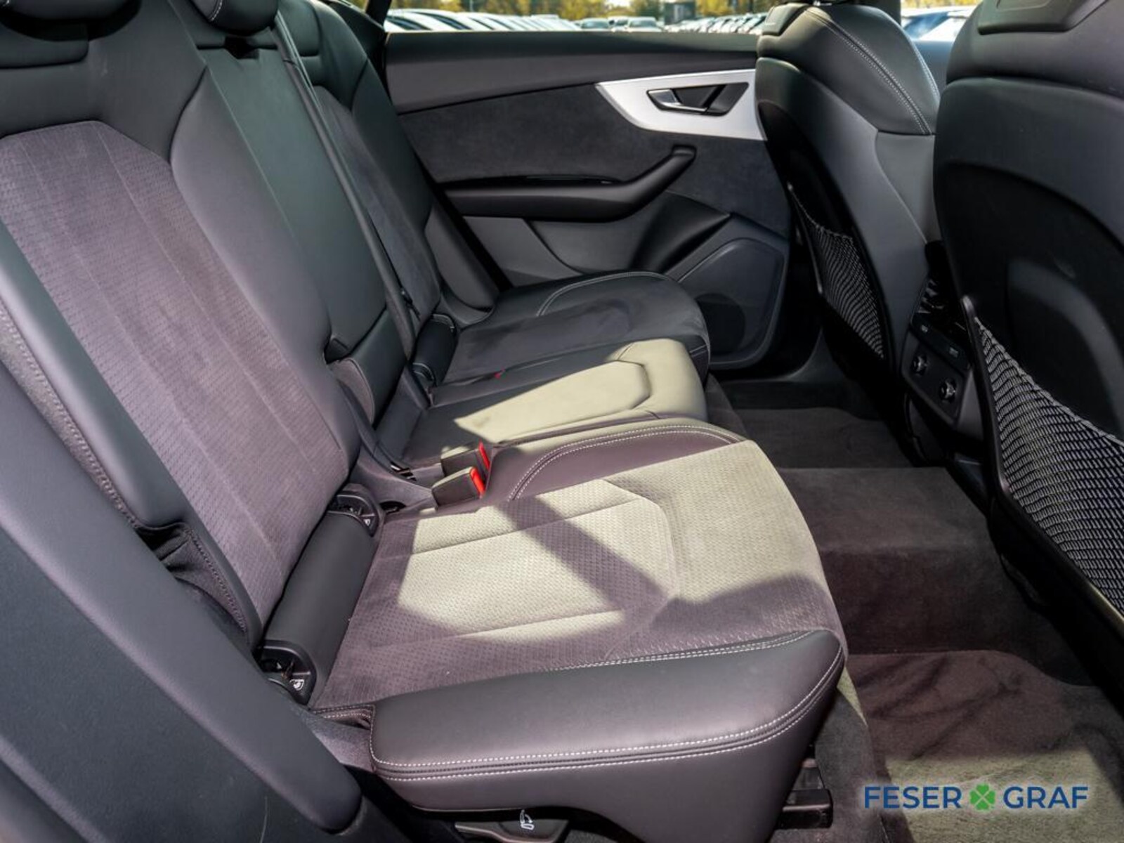 Audi Q8 – Bild 7