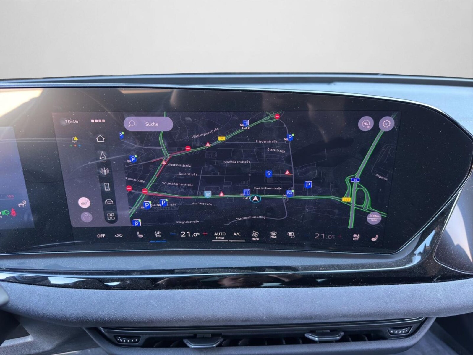 Audi A6 Limousine – Bild 12
