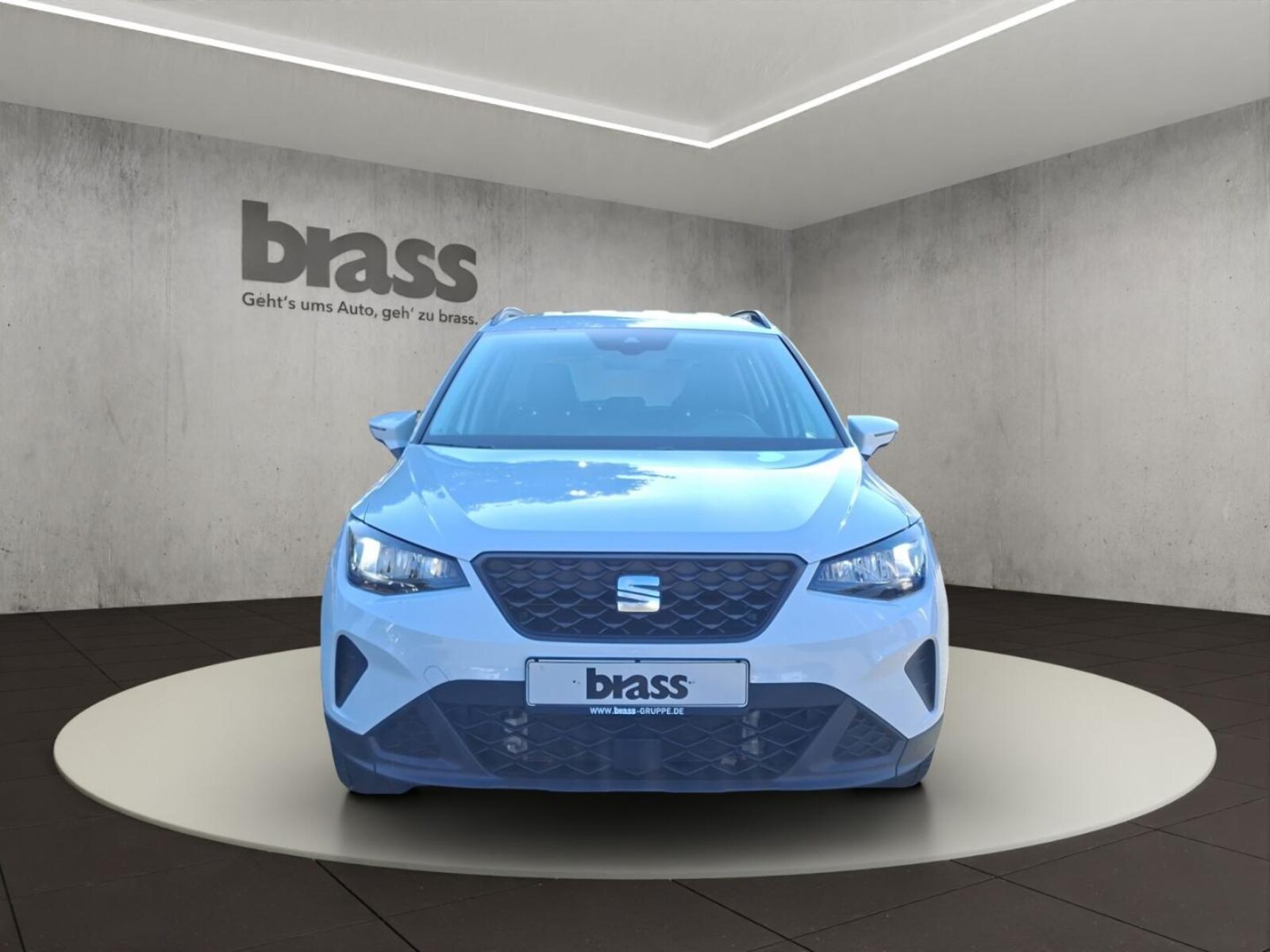 SEAT Arona – Bild 8
