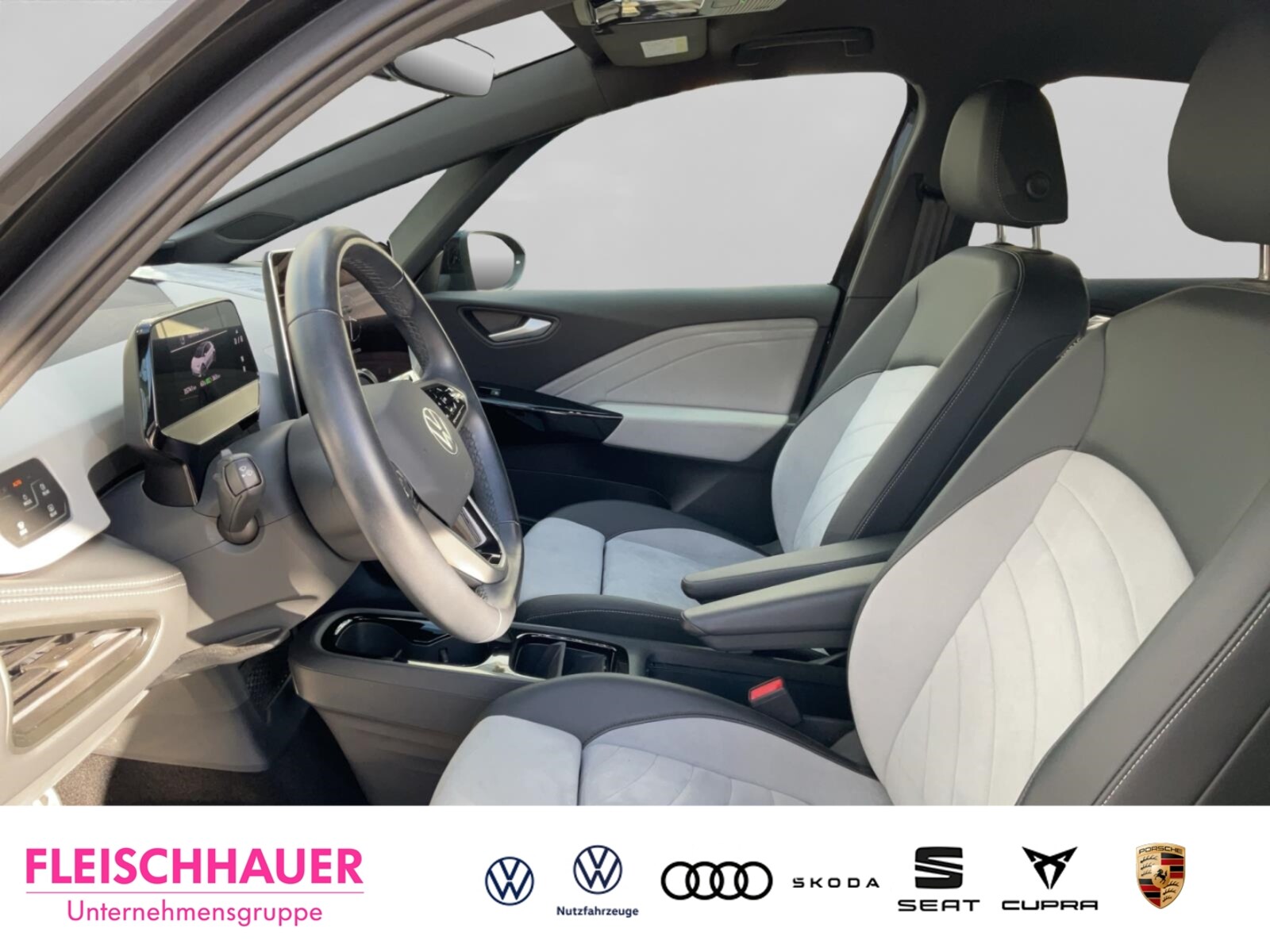 Volkswagen ID.3 – Bild 9