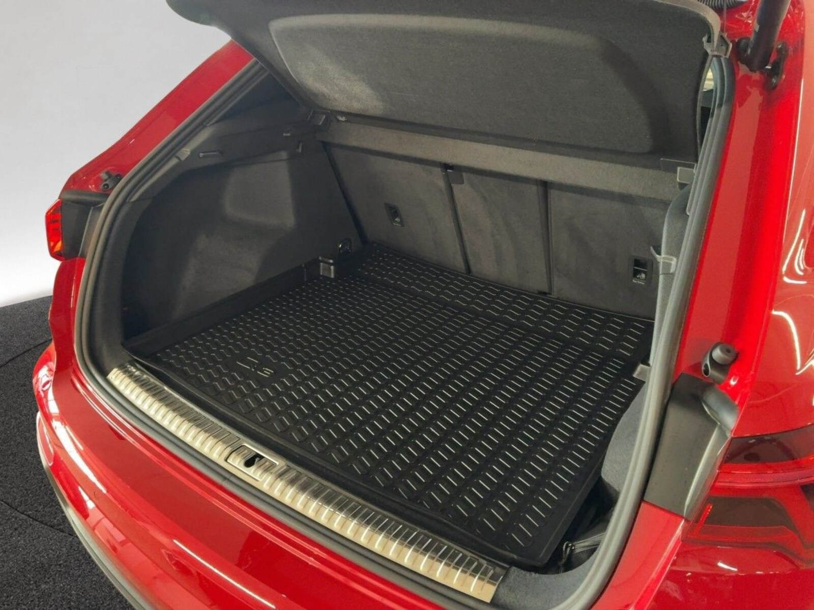 Audi Q3 – Bild 10