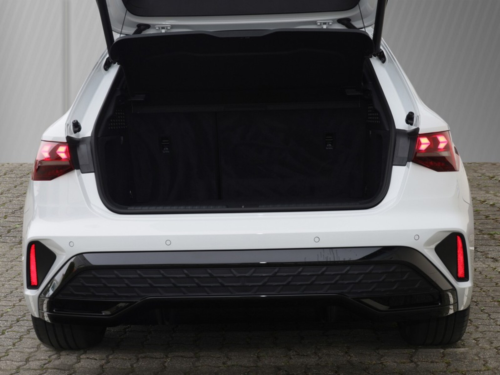 Audi A3 Sportback – Bild 6