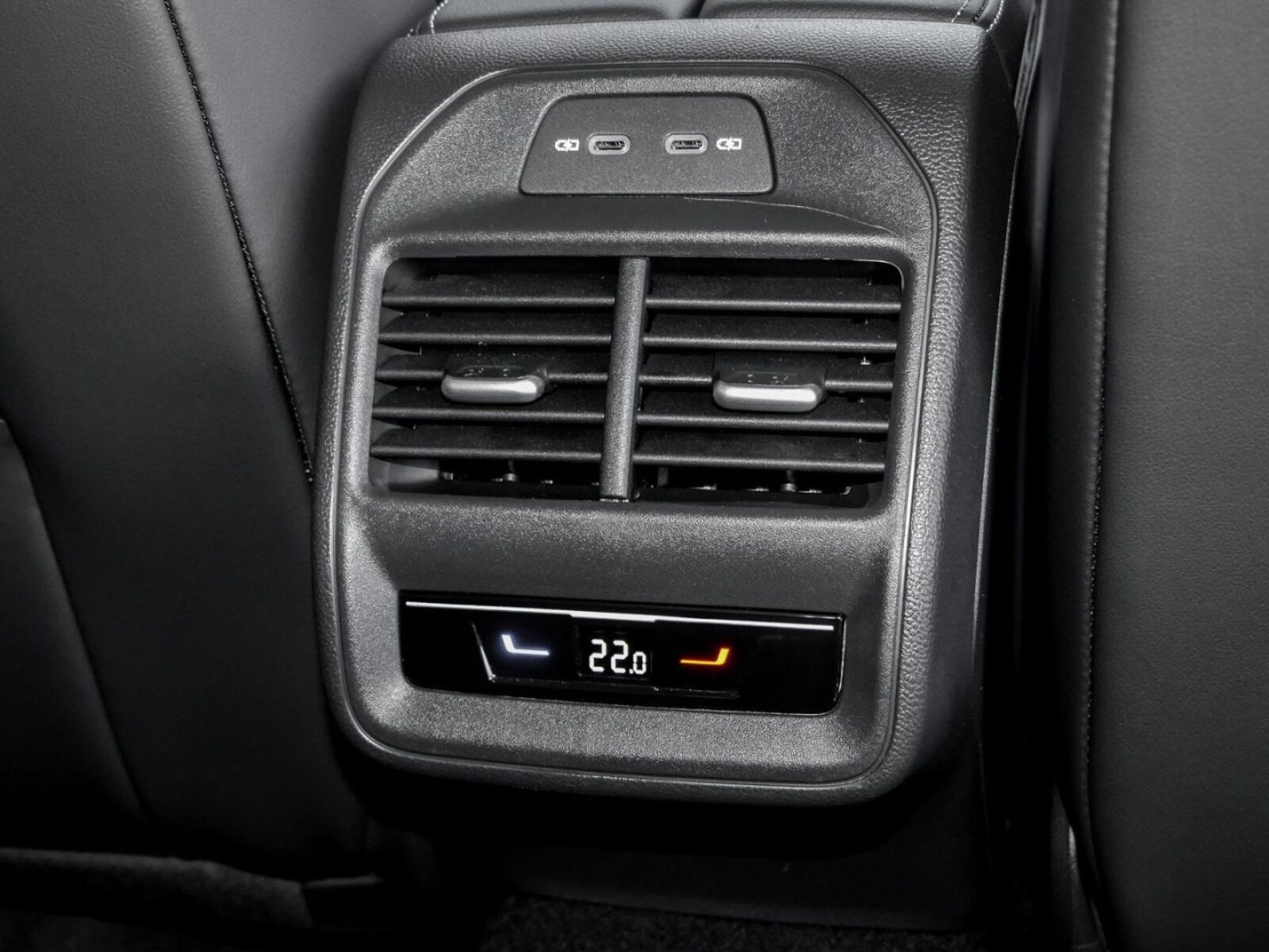 Volkswagen Passat – Bild 15