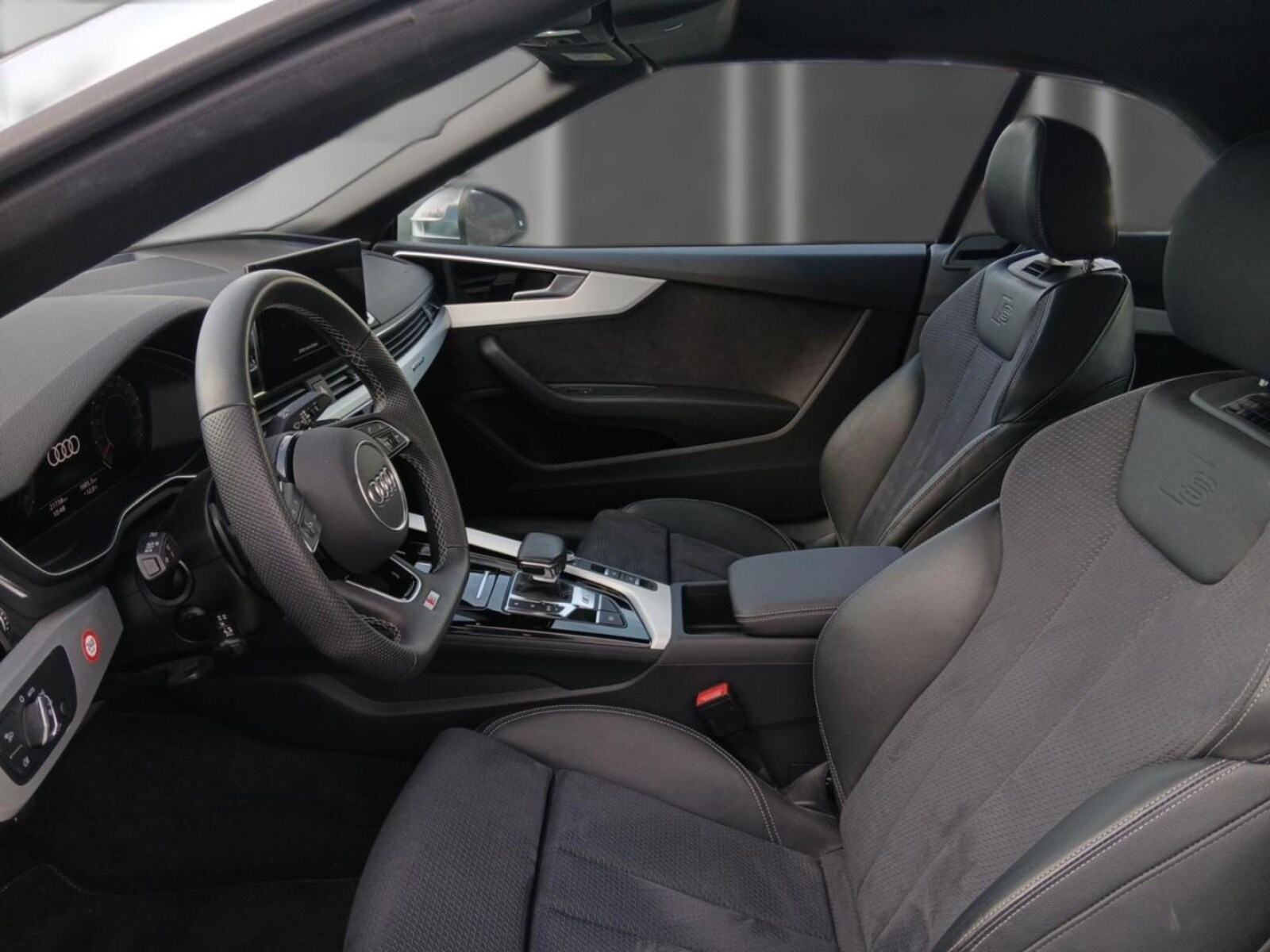 Audi S5 Cabriolet – Bild 18