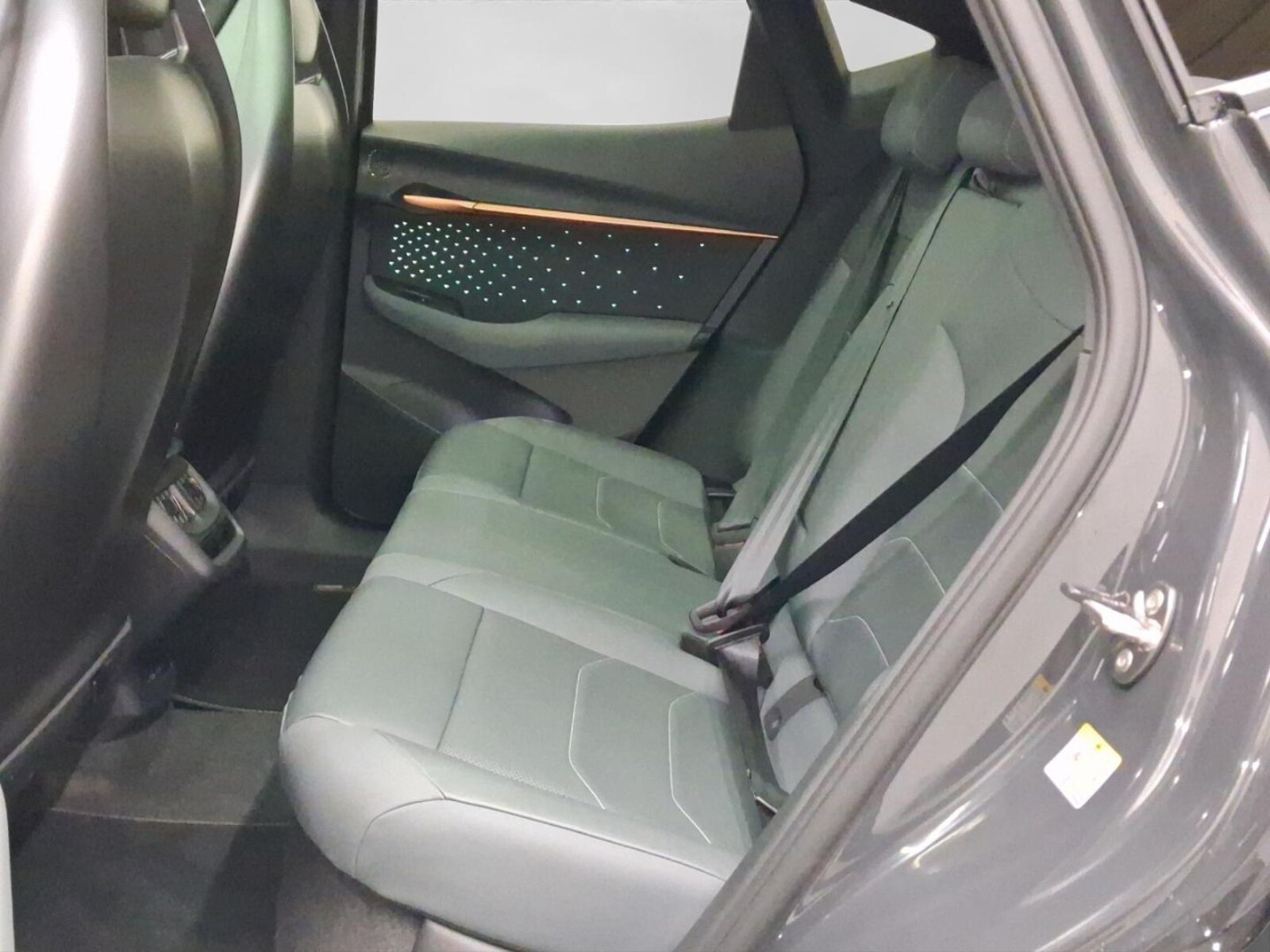 CUPRA Tavascan – Bild 17