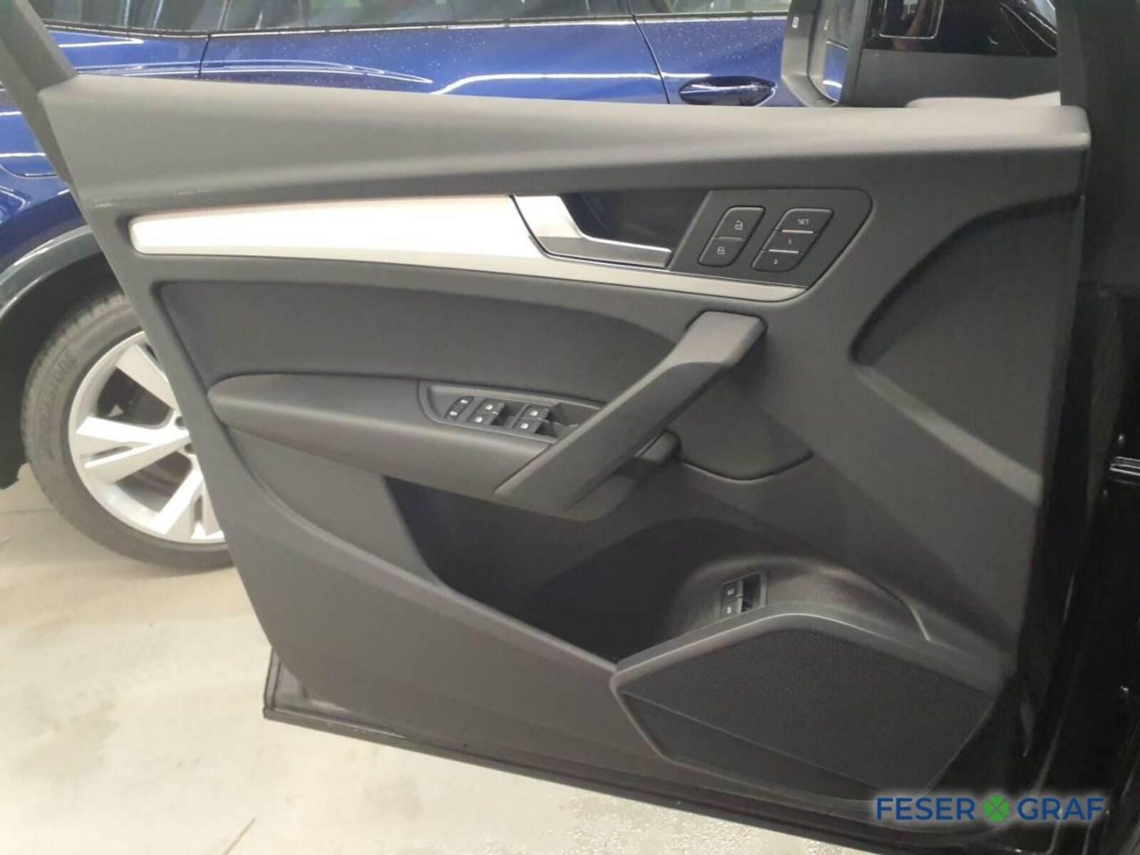 Audi Q5 – Bild 3