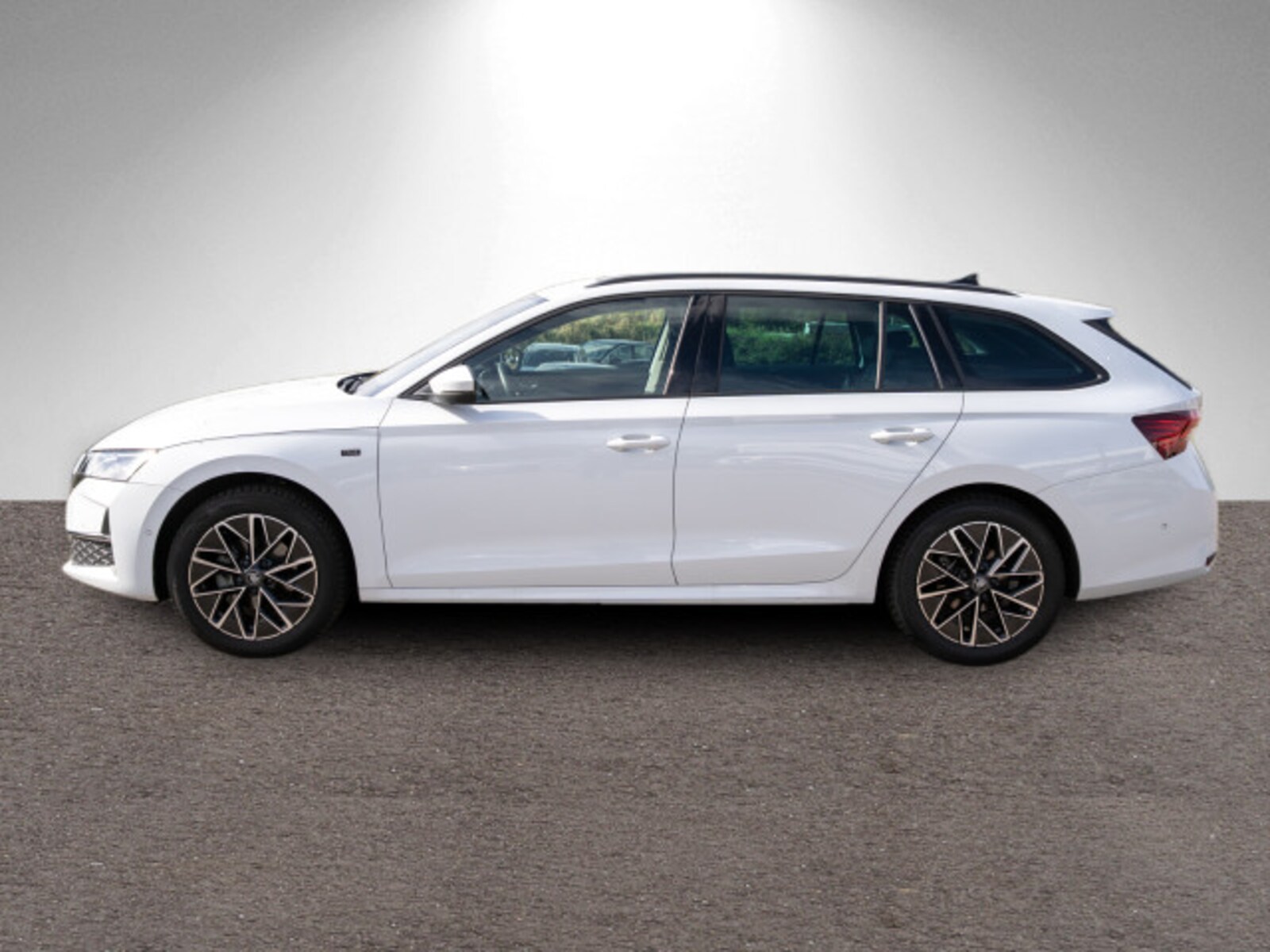 Škoda Octavia Combi – Bild 4