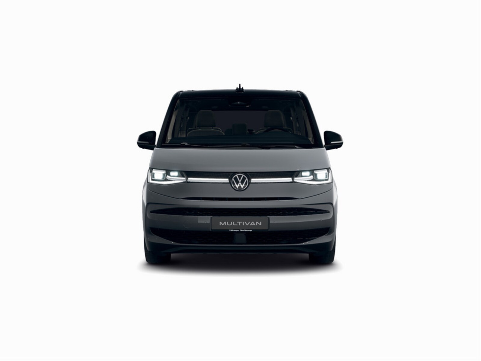 Volkswagen Multivan Langversion – Bild 7