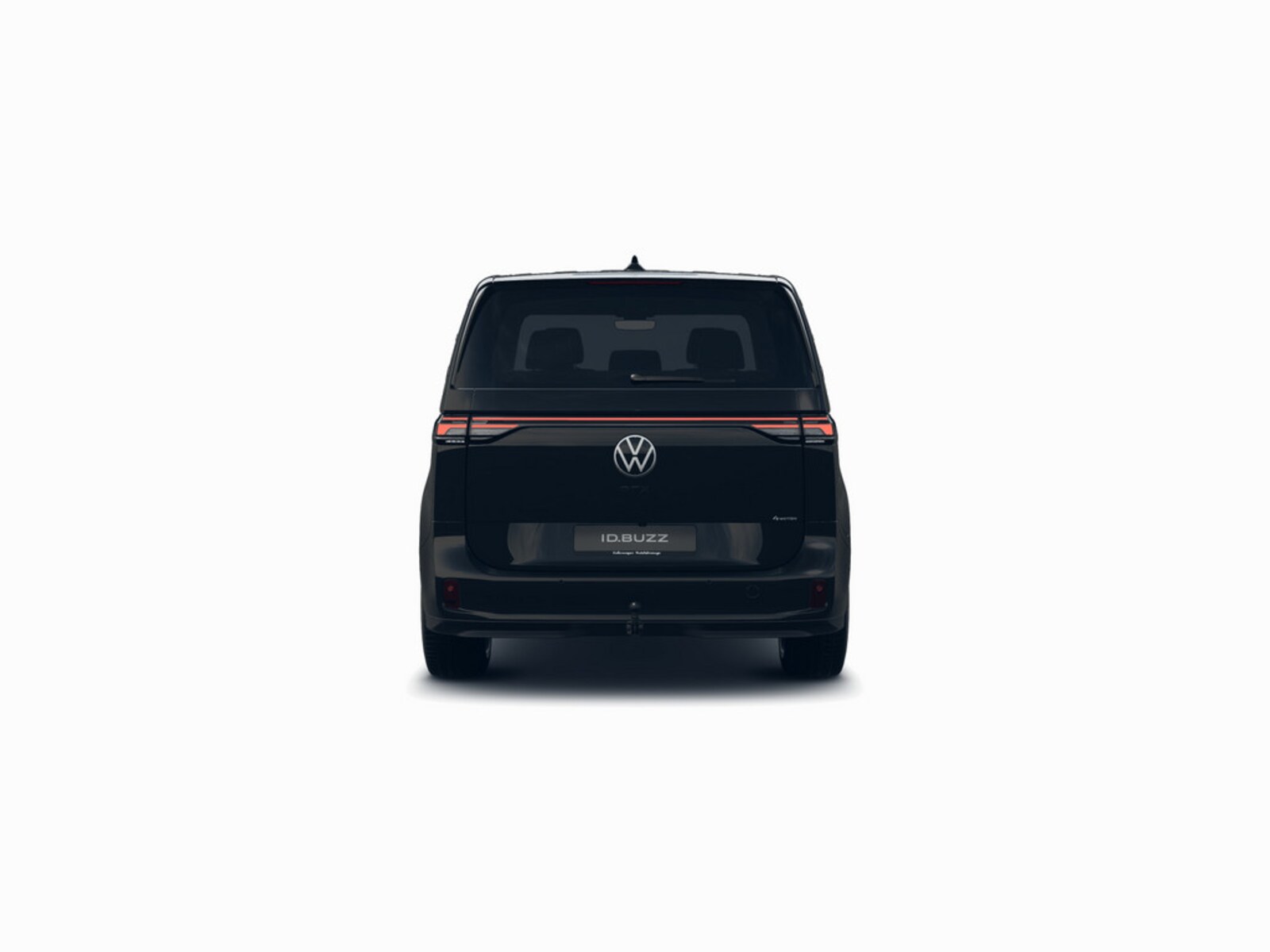 Volkswagen ID. Buzz – Bild 10