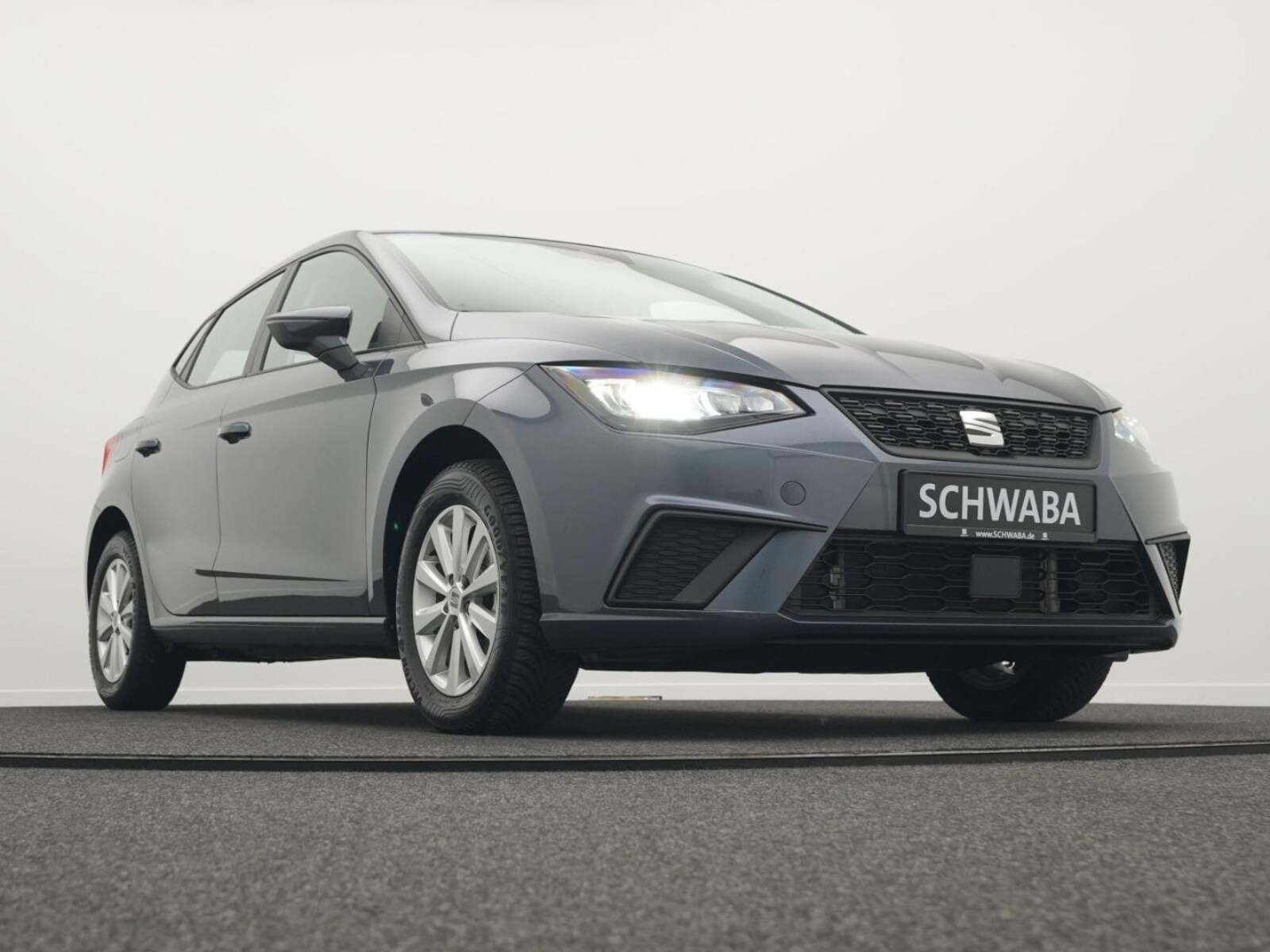 SEAT Ibiza – Bild 17