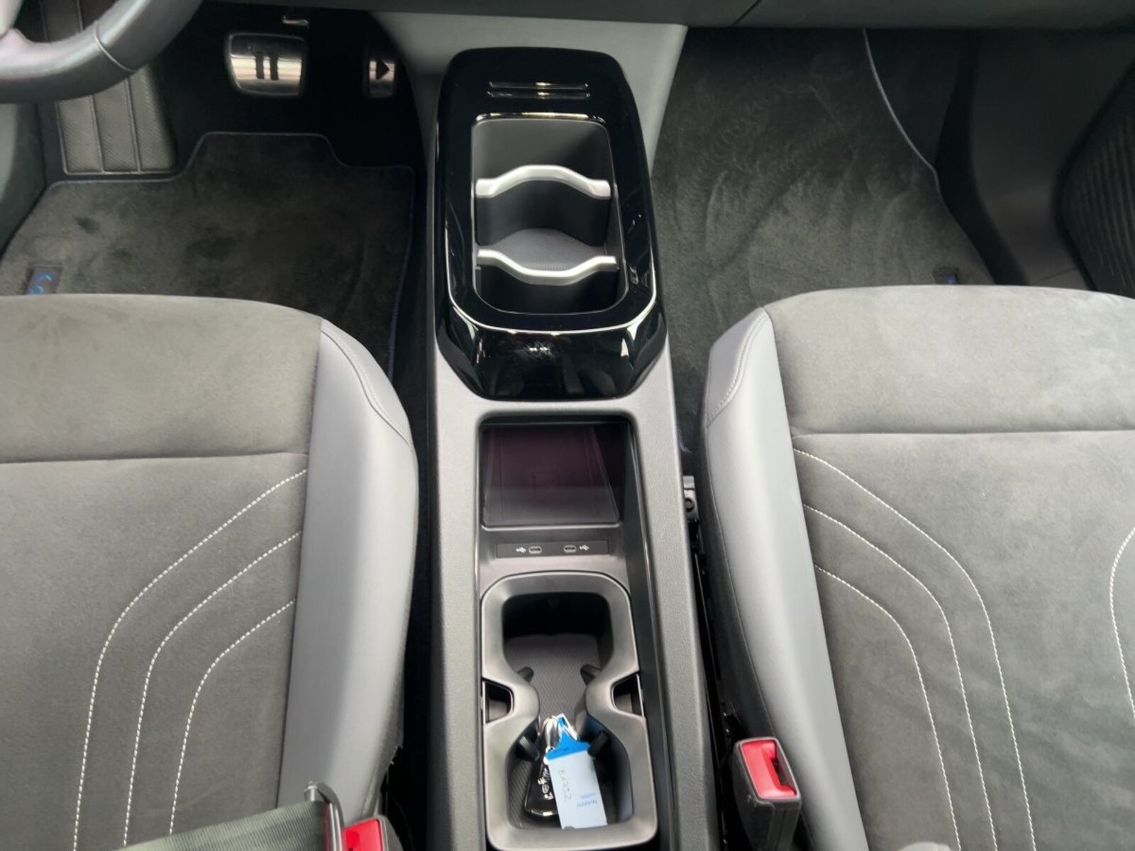 Volkswagen ID.4 – Bild 12