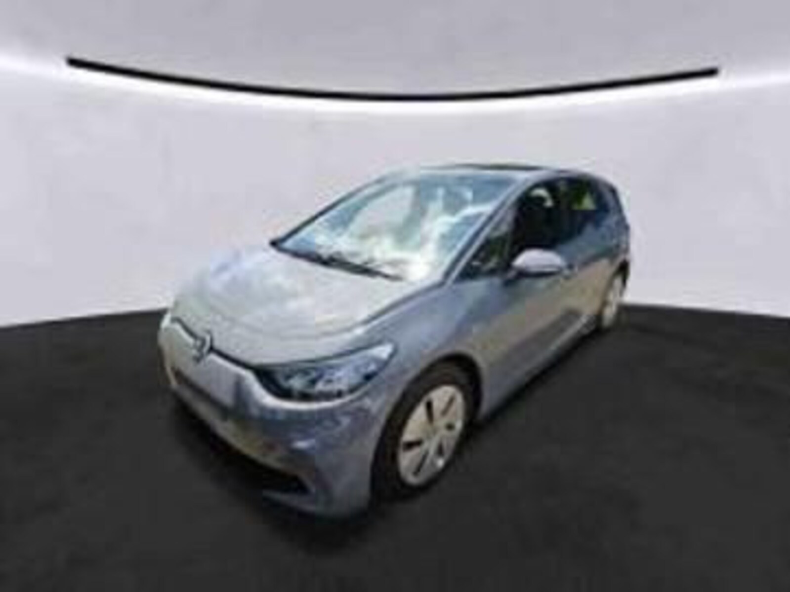 Volkswagen ID.3 – Bild 2