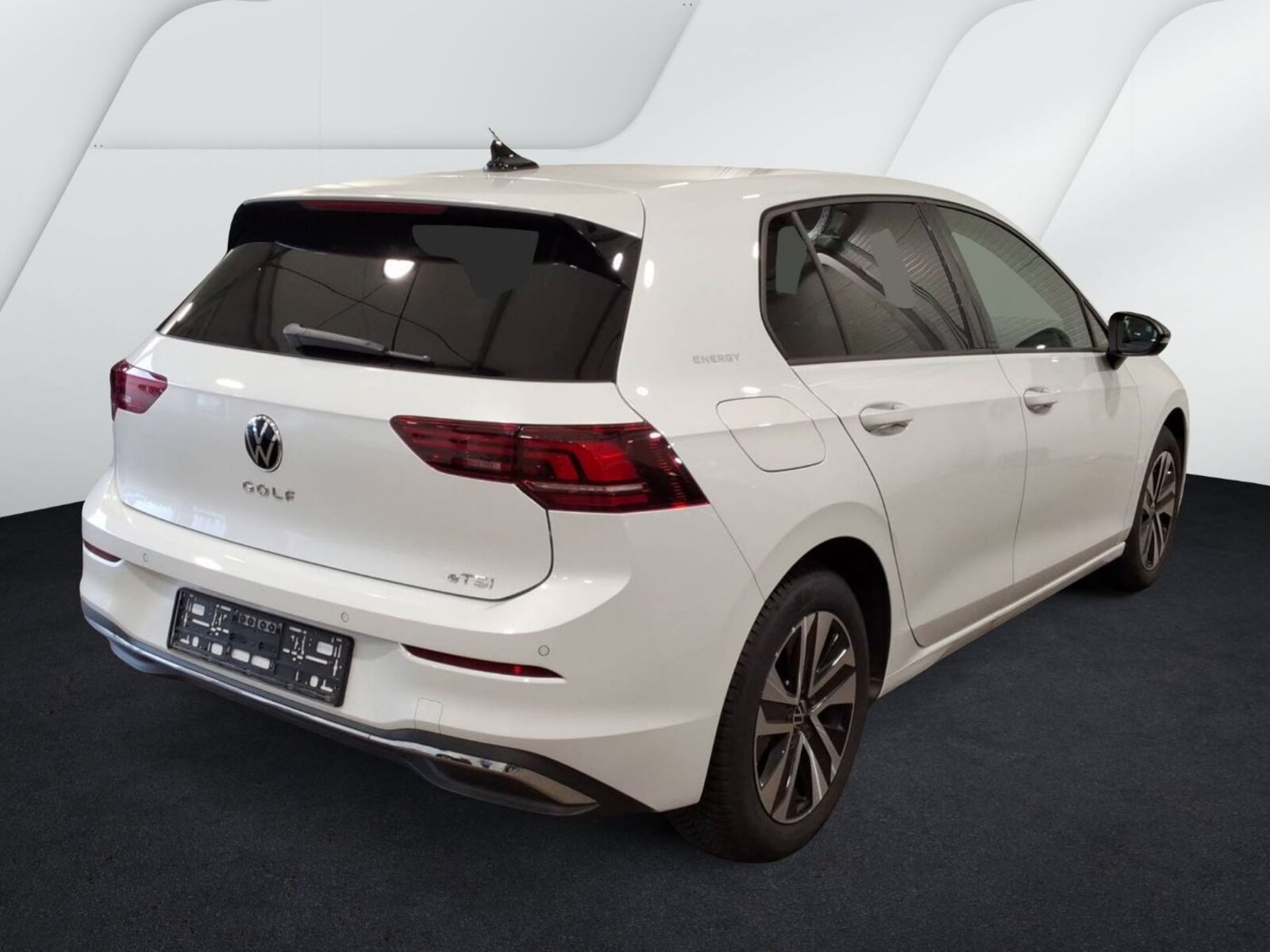 Volkswagen Golf – Bild 3