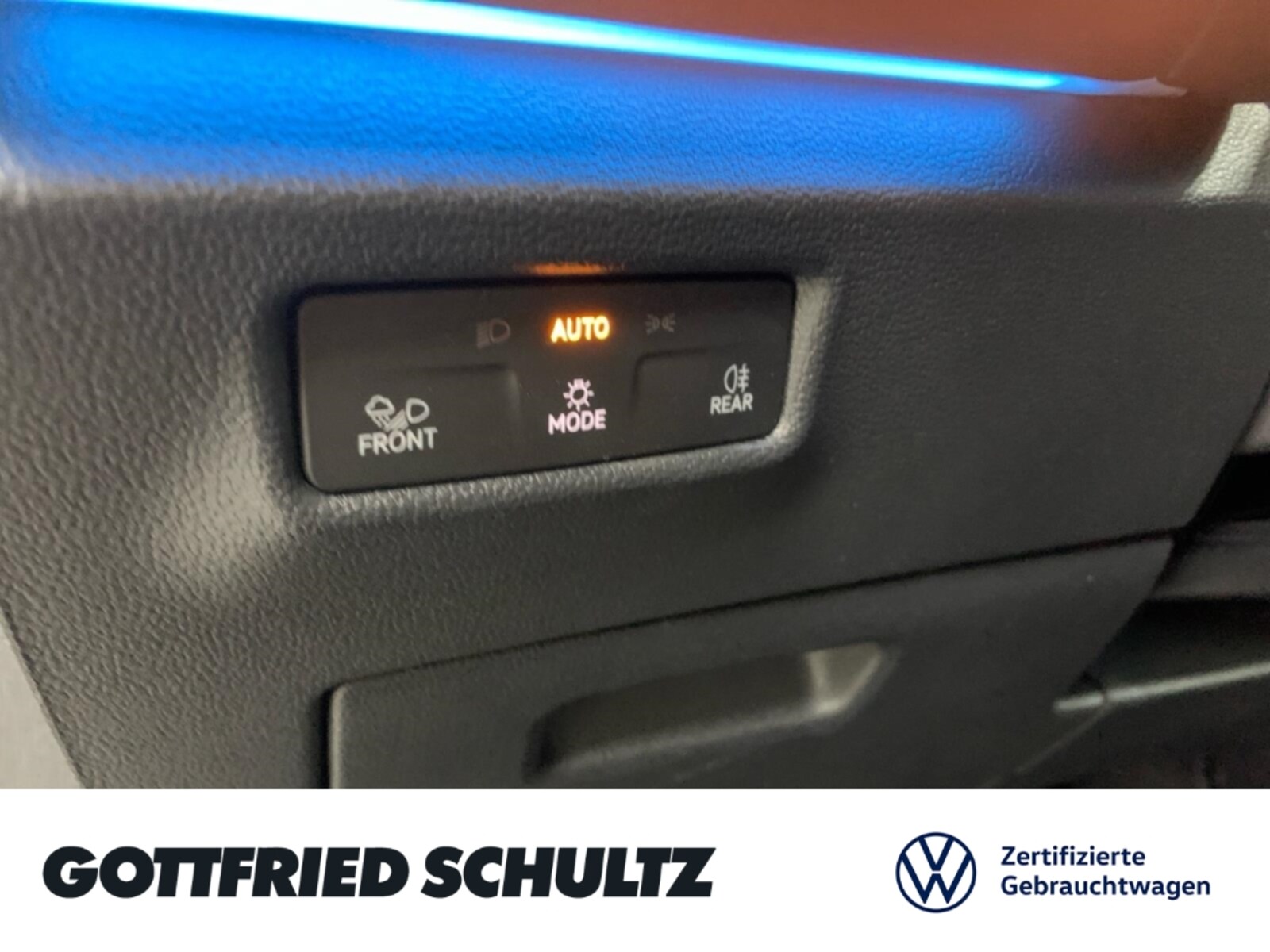 Volkswagen Tayron – Bild 13