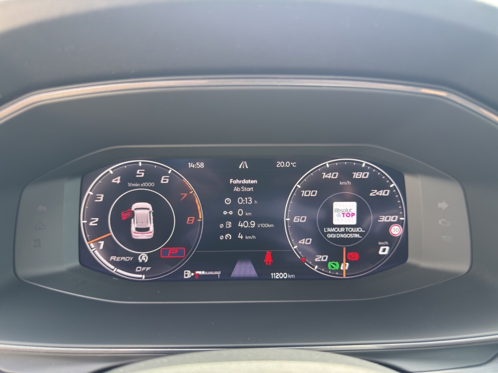 CUPRA Formentor – Bild 15