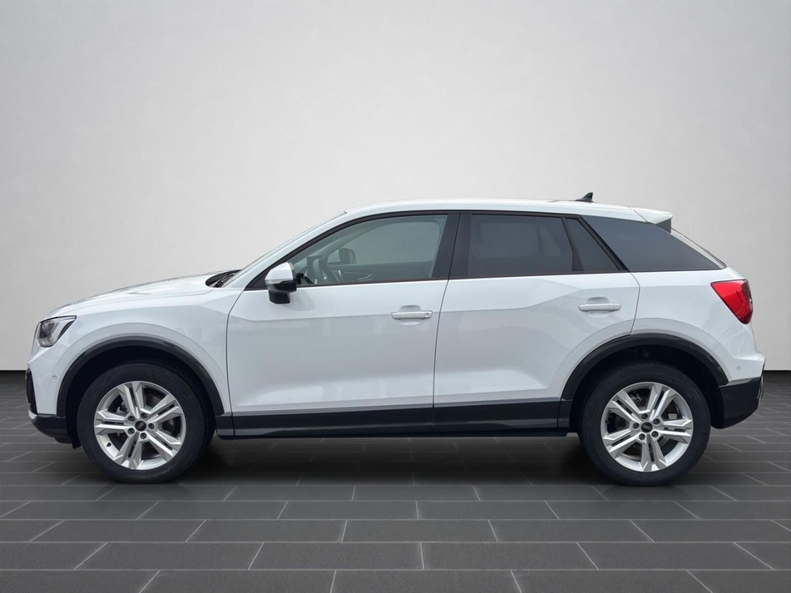 Audi Q2 – Bild 7
