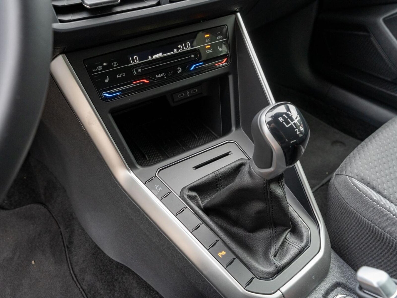Volkswagen Taigo – Bild 16