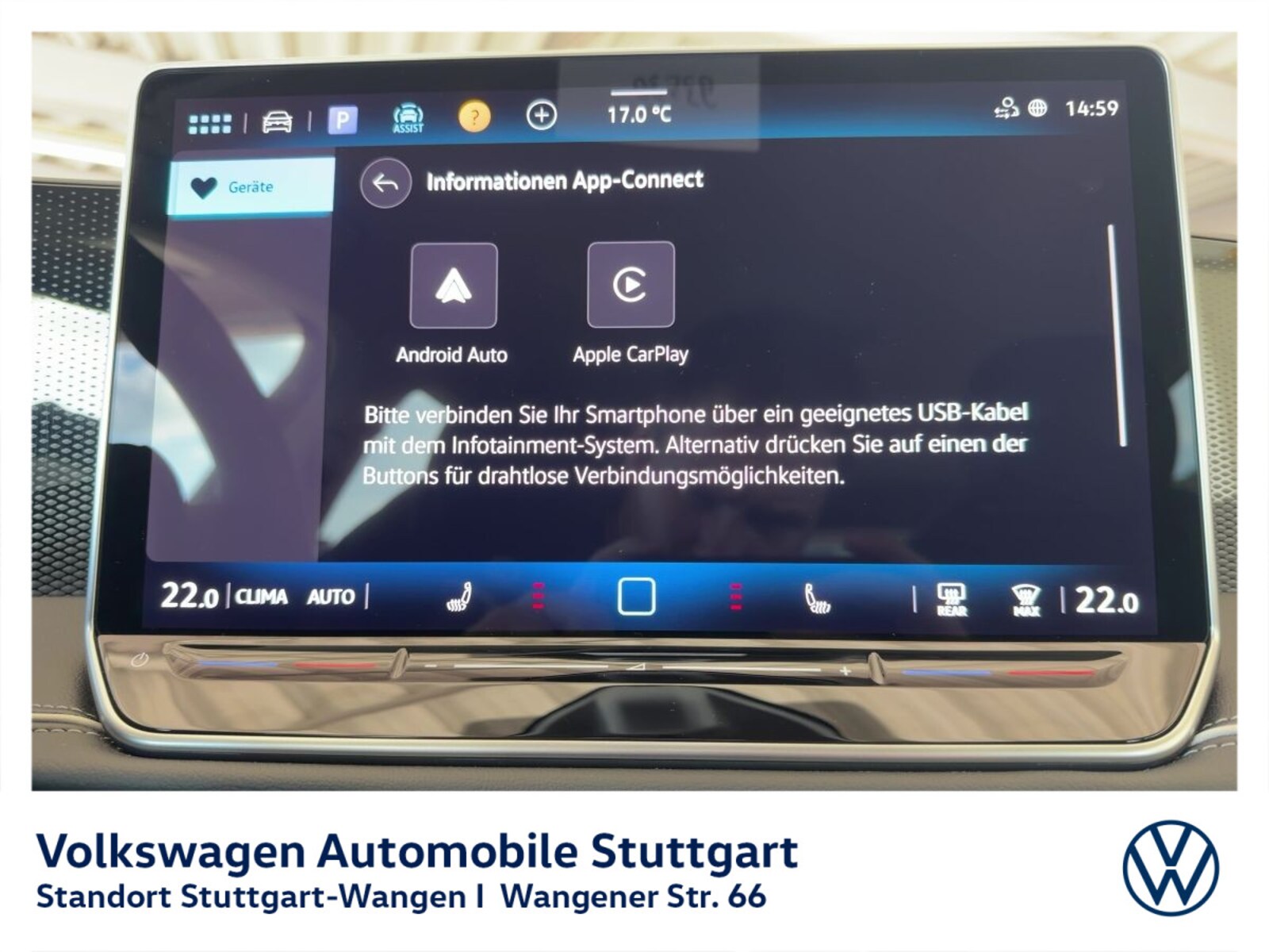 Volkswagen Passat – Bild 14