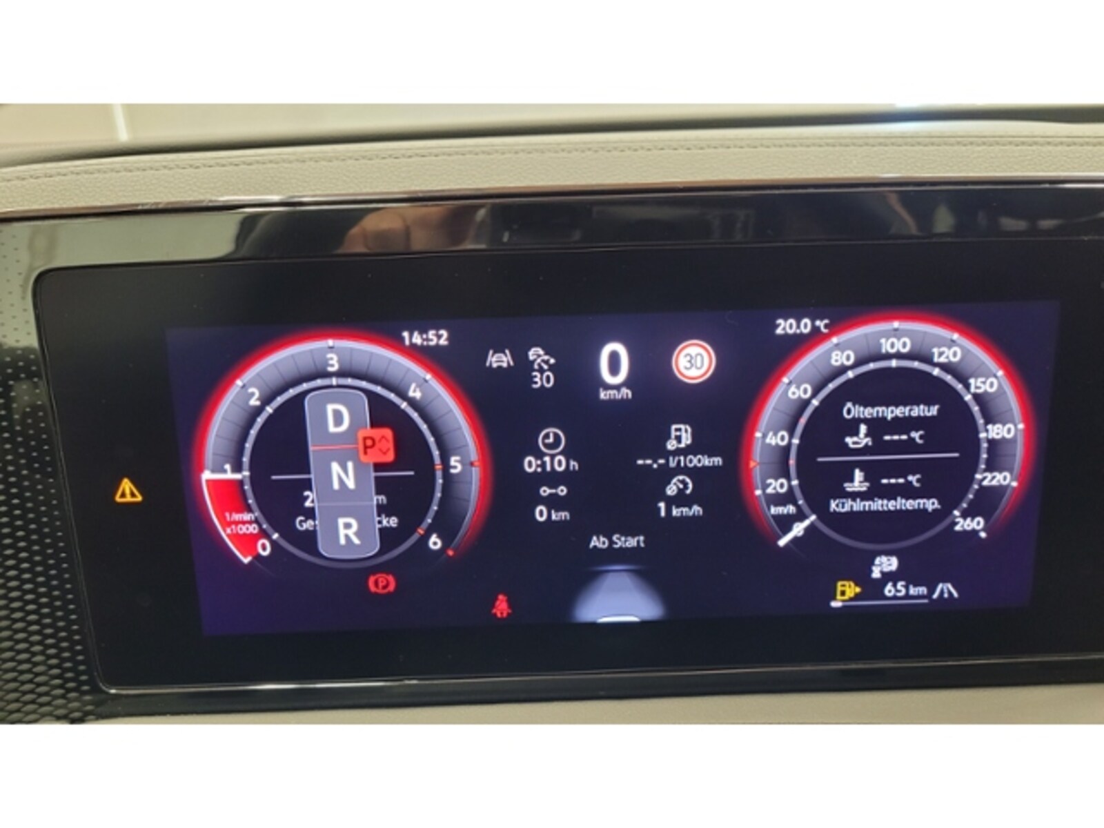 Volkswagen Tiguan – Bild 16