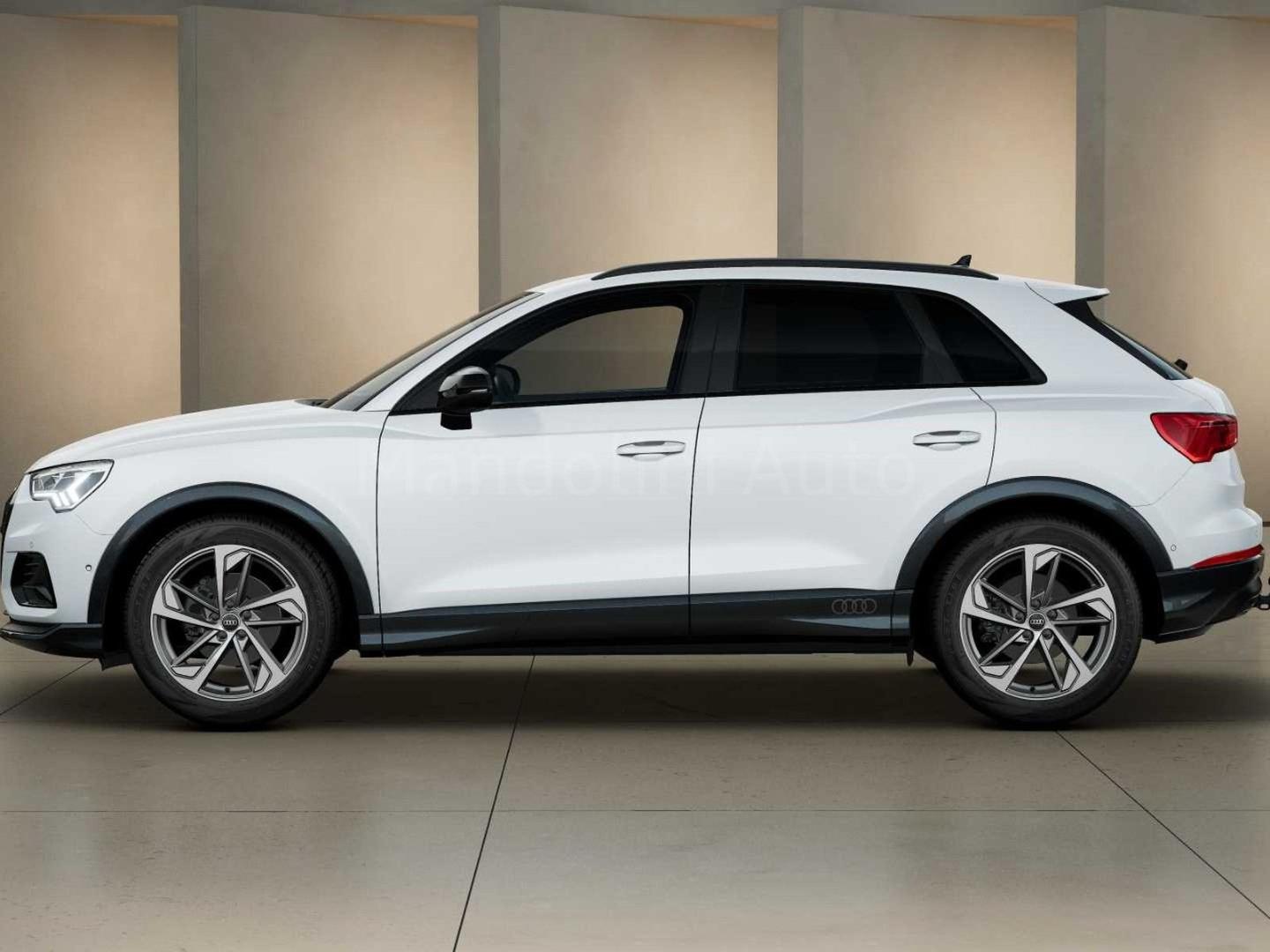 Image about Audi Q3 Business Advanced 35 TDI 110 kW (150 CV) S tronic