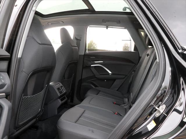 2025 AUDI Q5 - Image 14