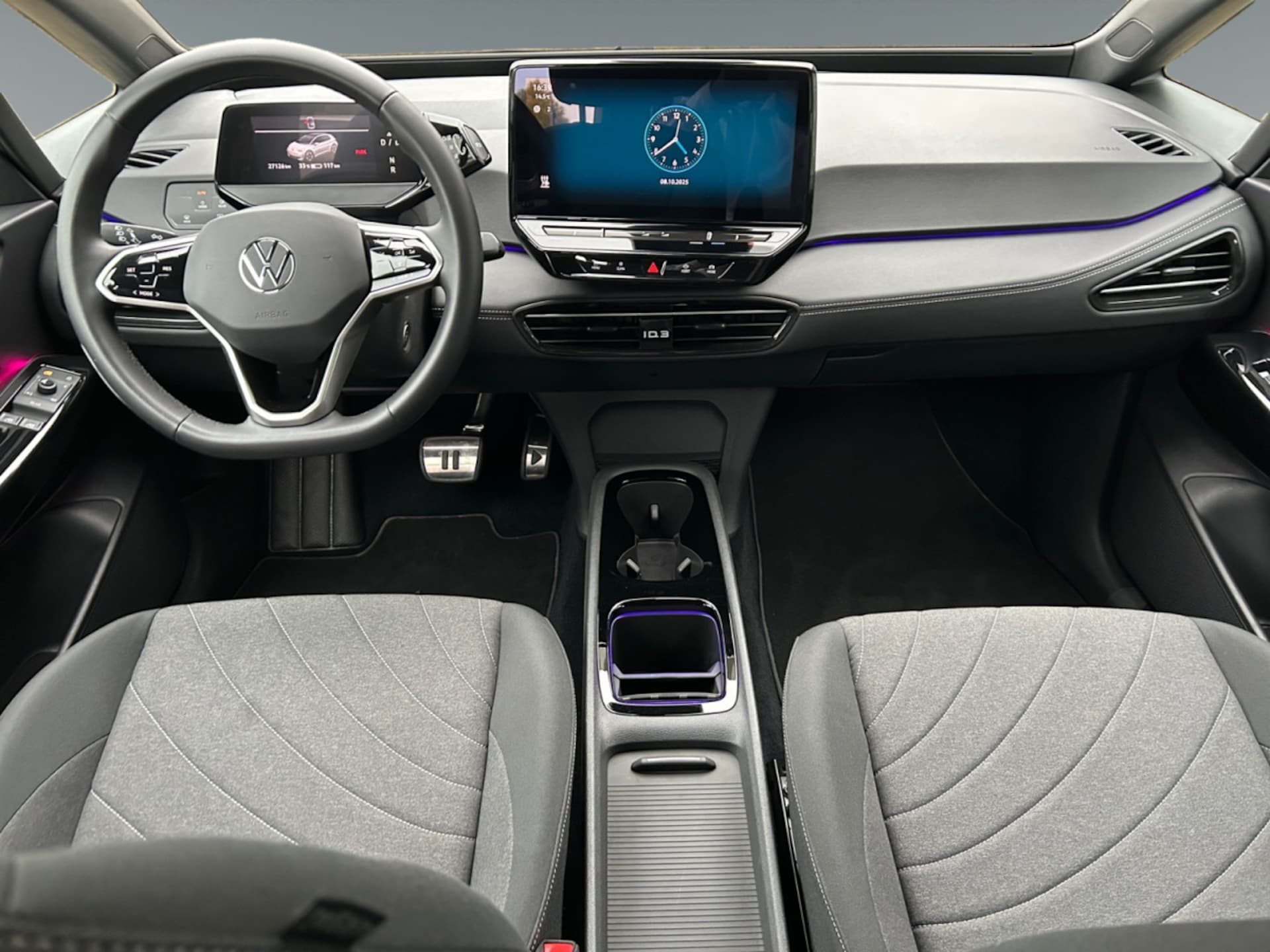 Volkswagen ID.3 Pro