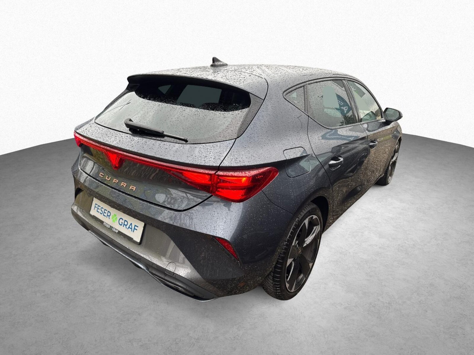 CUPRA Leon – Bild 5