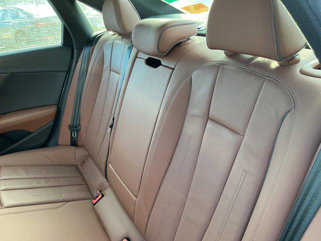2020 AUDI A4 - Image 14