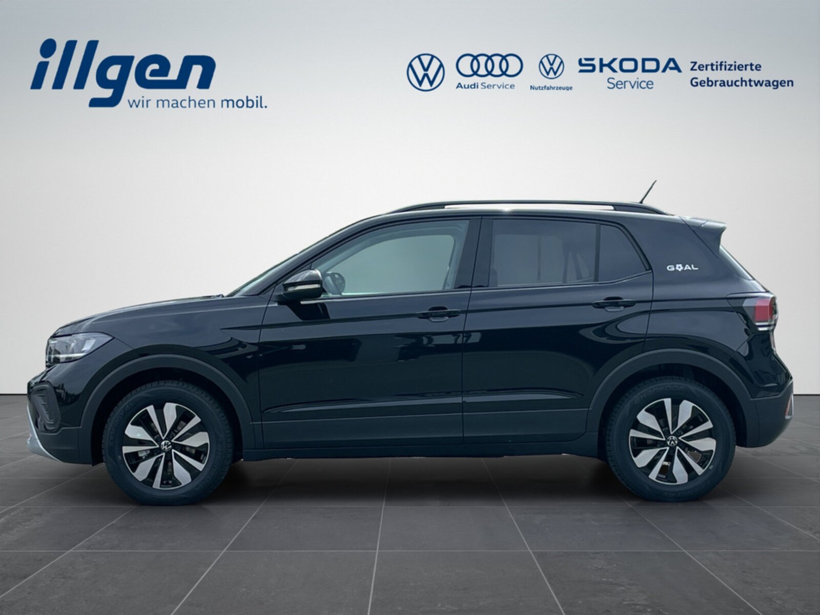 Volkswagen T-Cross – Bild 25
