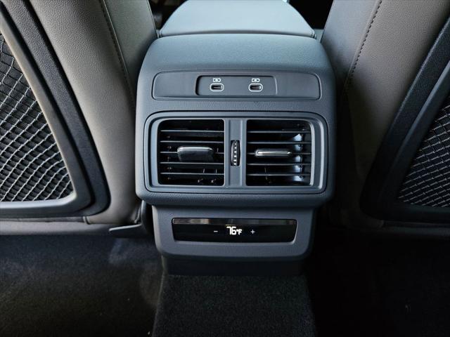 2025 Audi Q5 Premium Plus - Photo 21