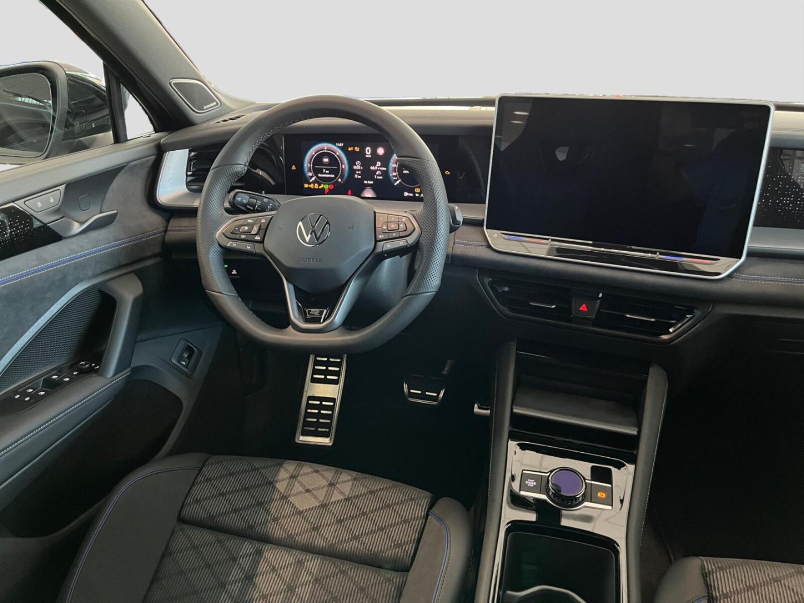 Volkswagen Tayron – Bild 5