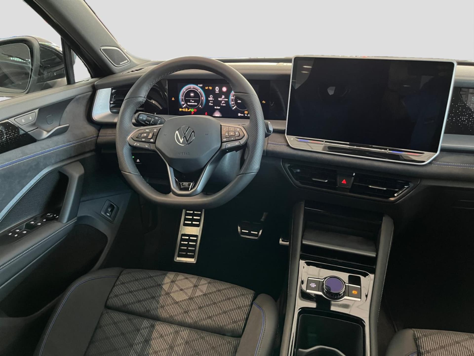 Volkswagen Tayron R-Line